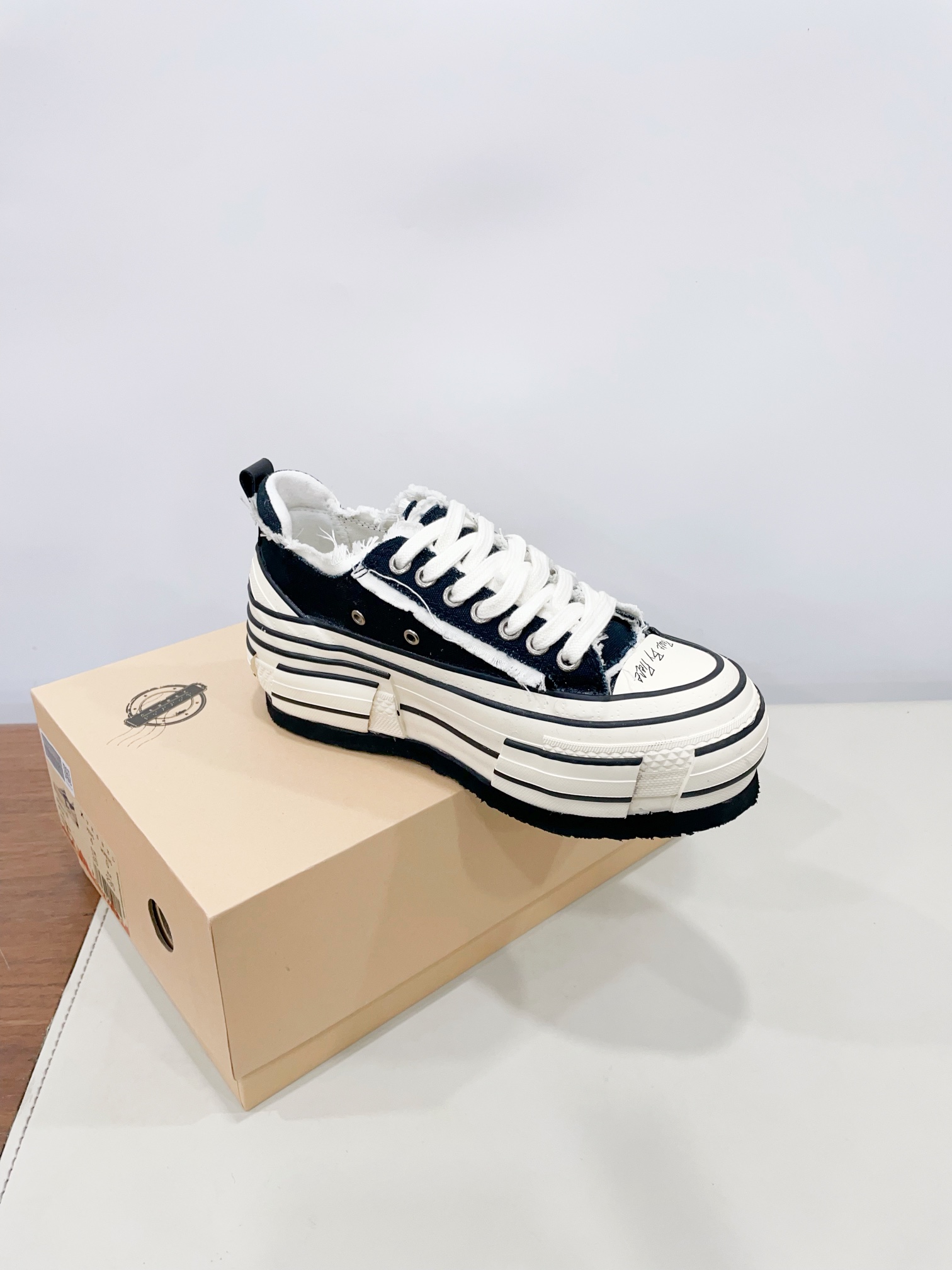 Male Canvas Shoes Canvas S