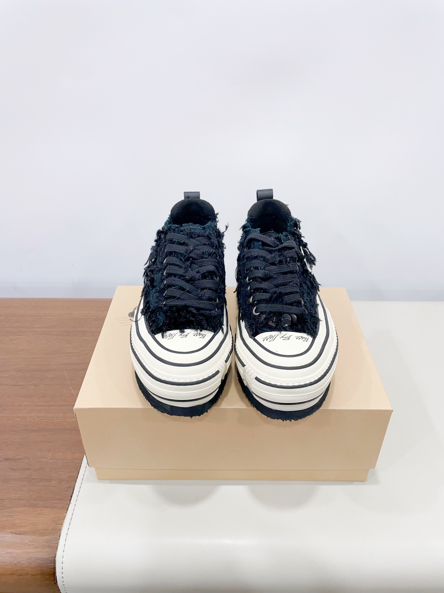 Male Canvas Shoes Canvas S