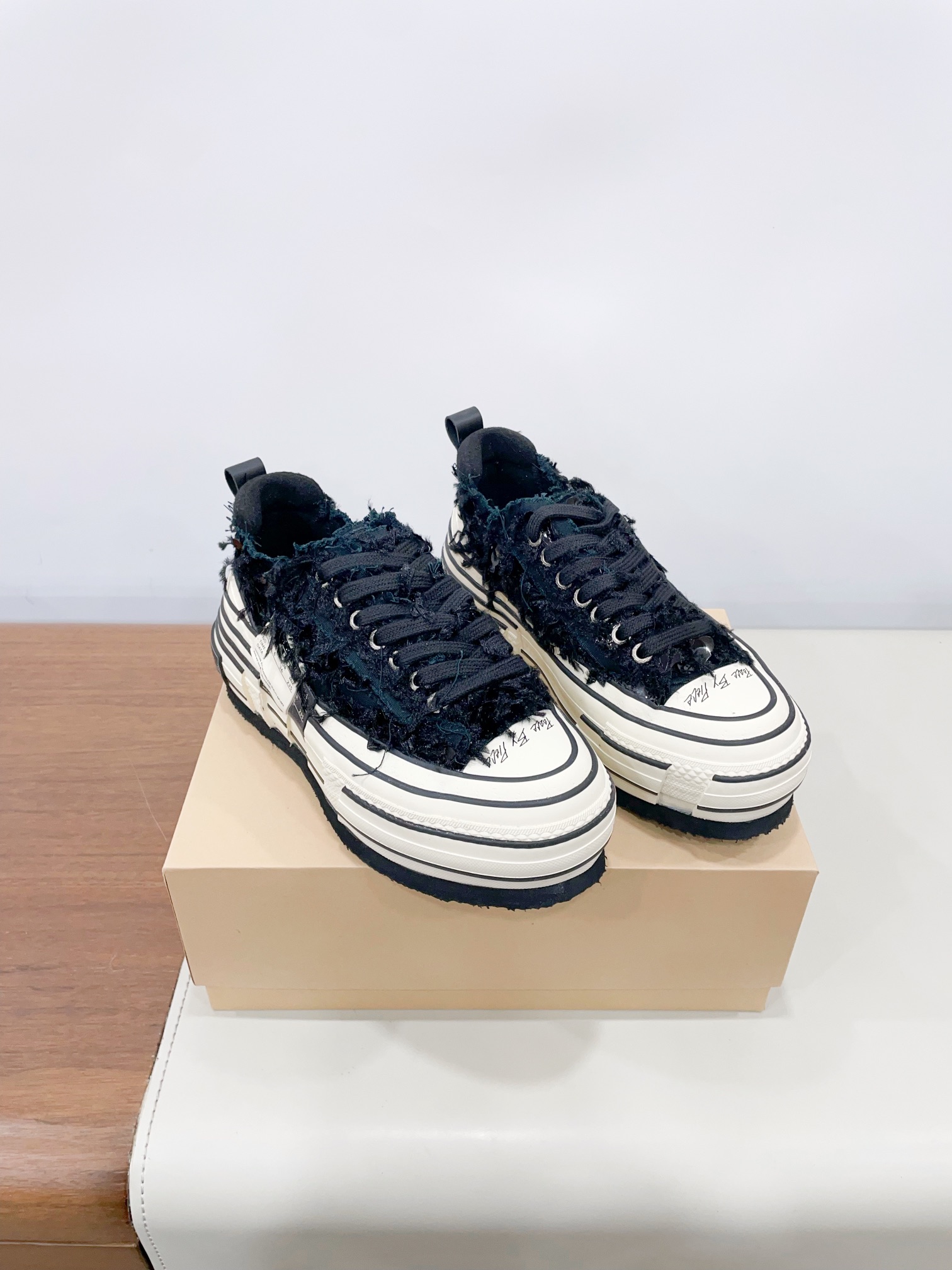 Male Canvas Shoes Canvas S