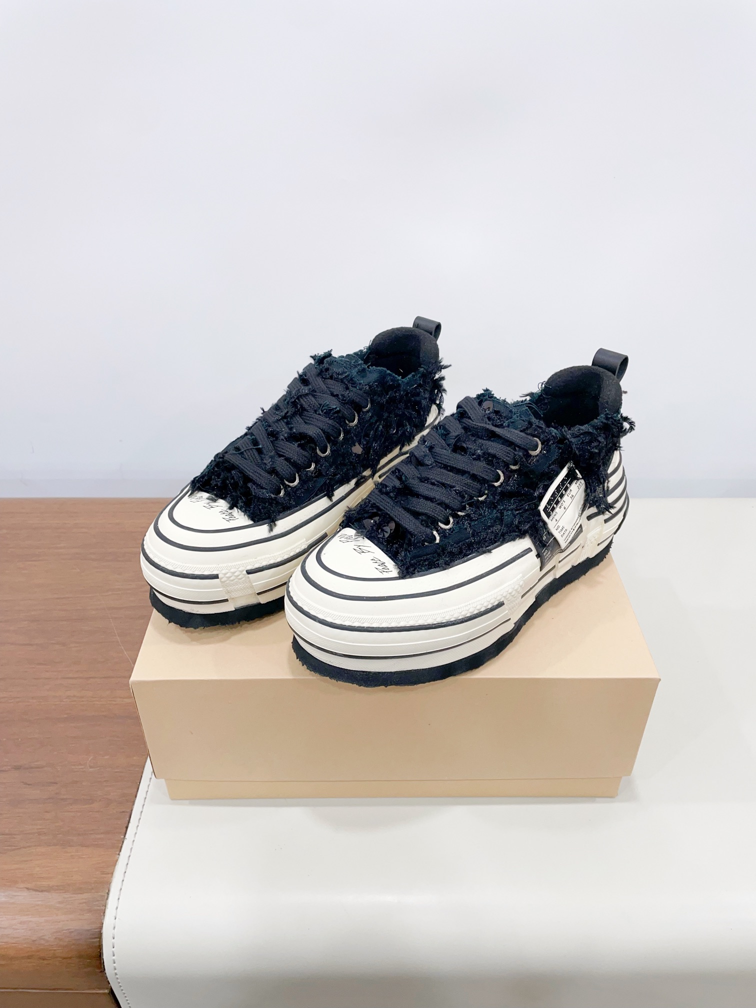 Male Canvas Shoes Canvas S