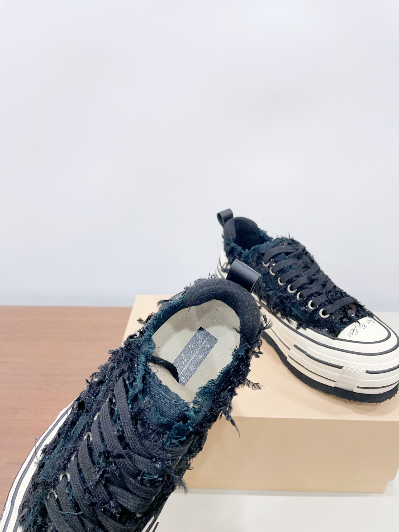Male Canvas Shoes Canvas S