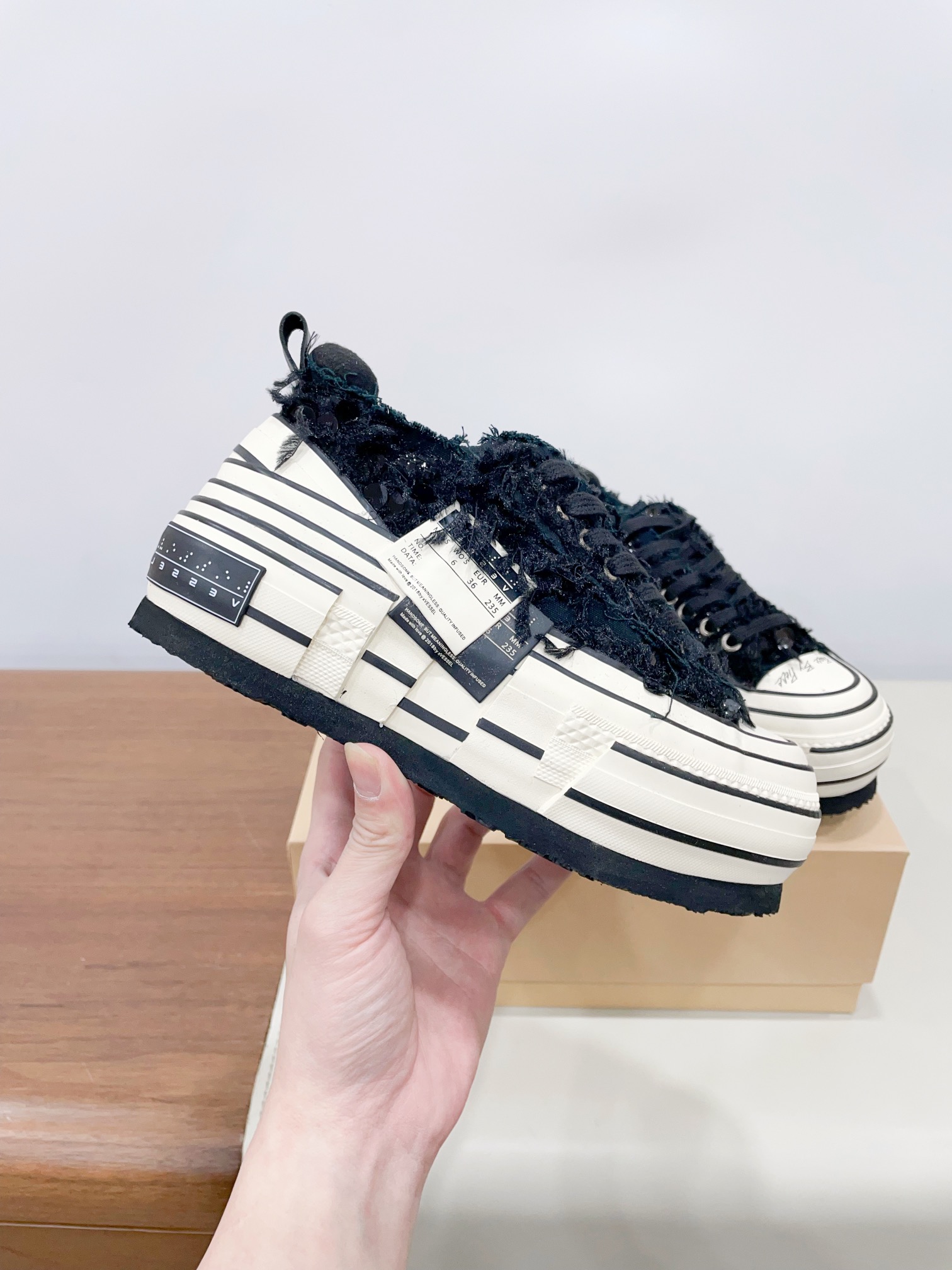 Male Canvas Shoes Canvas S