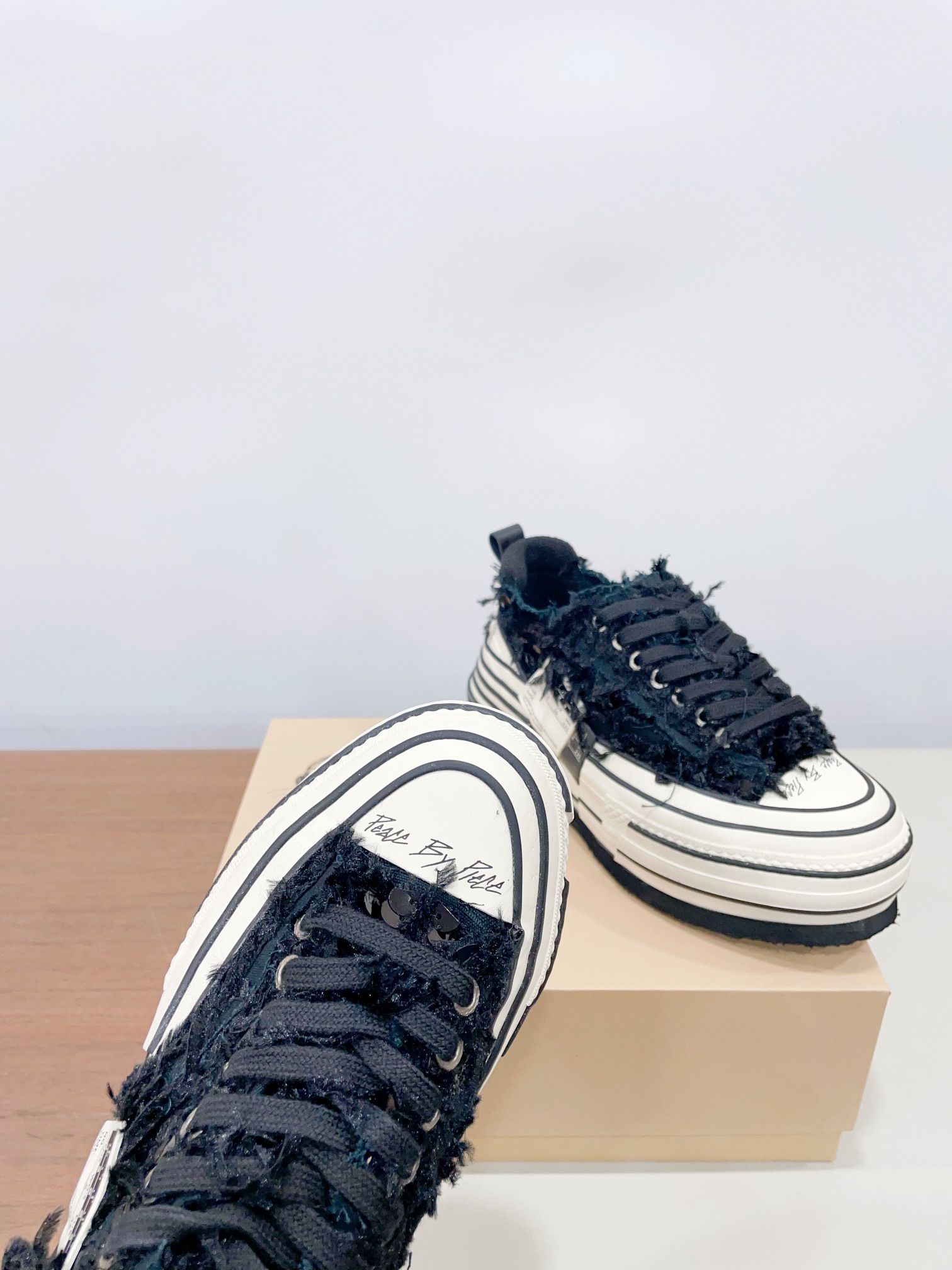 Male Canvas Shoes Canvas S