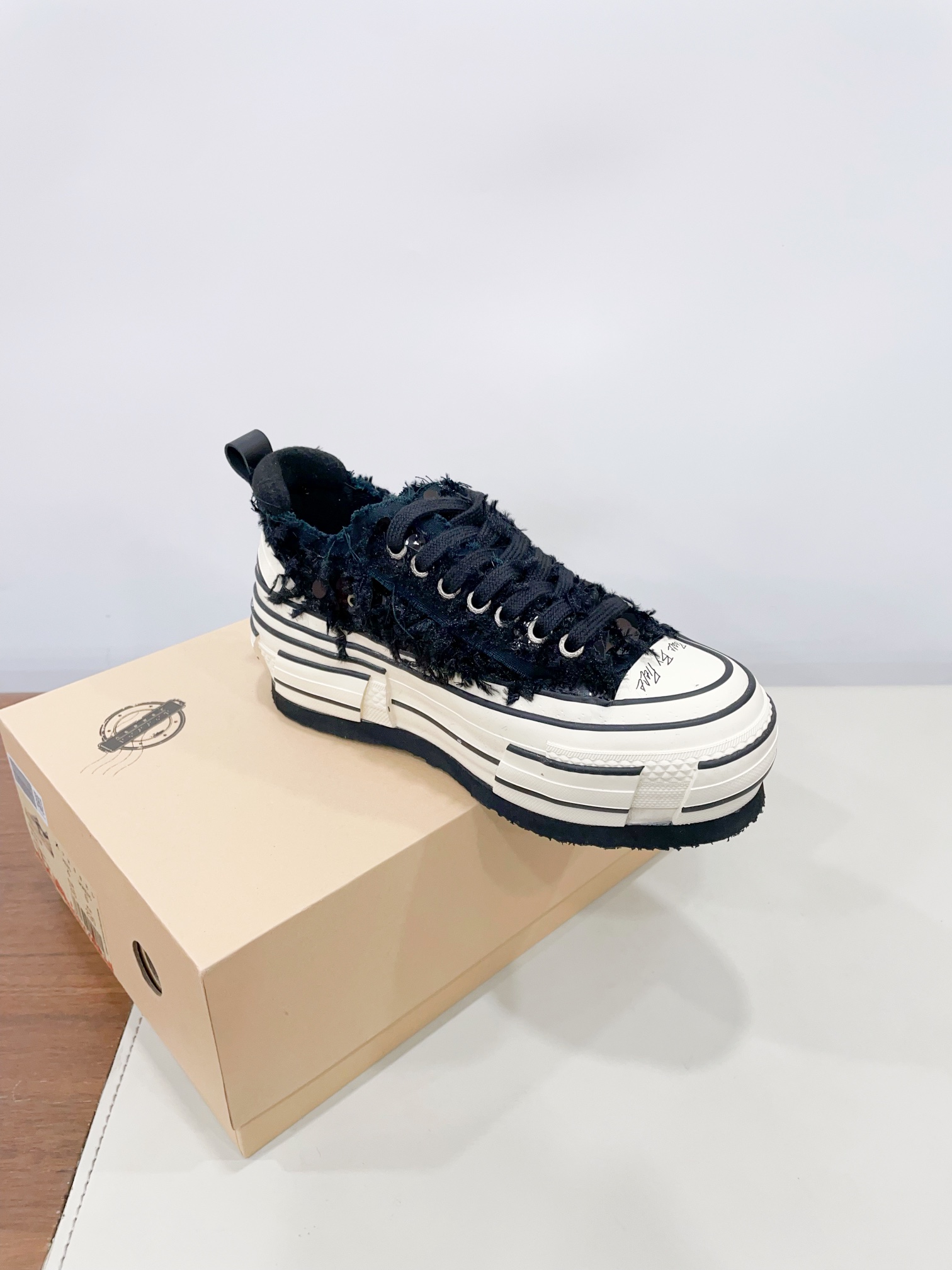 Male Canvas Shoes Canvas S