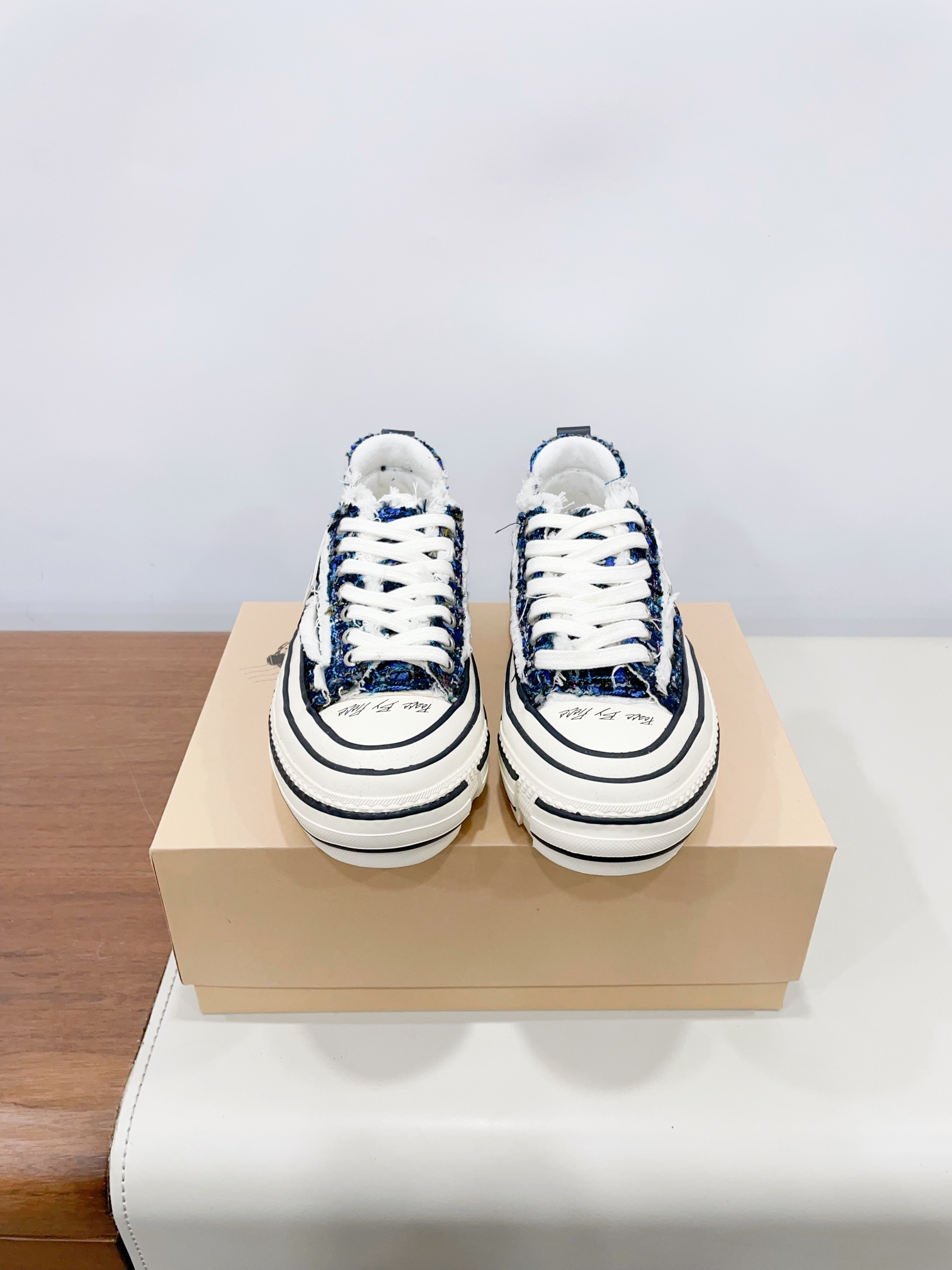 Male Canvas Shoes Canvas S
