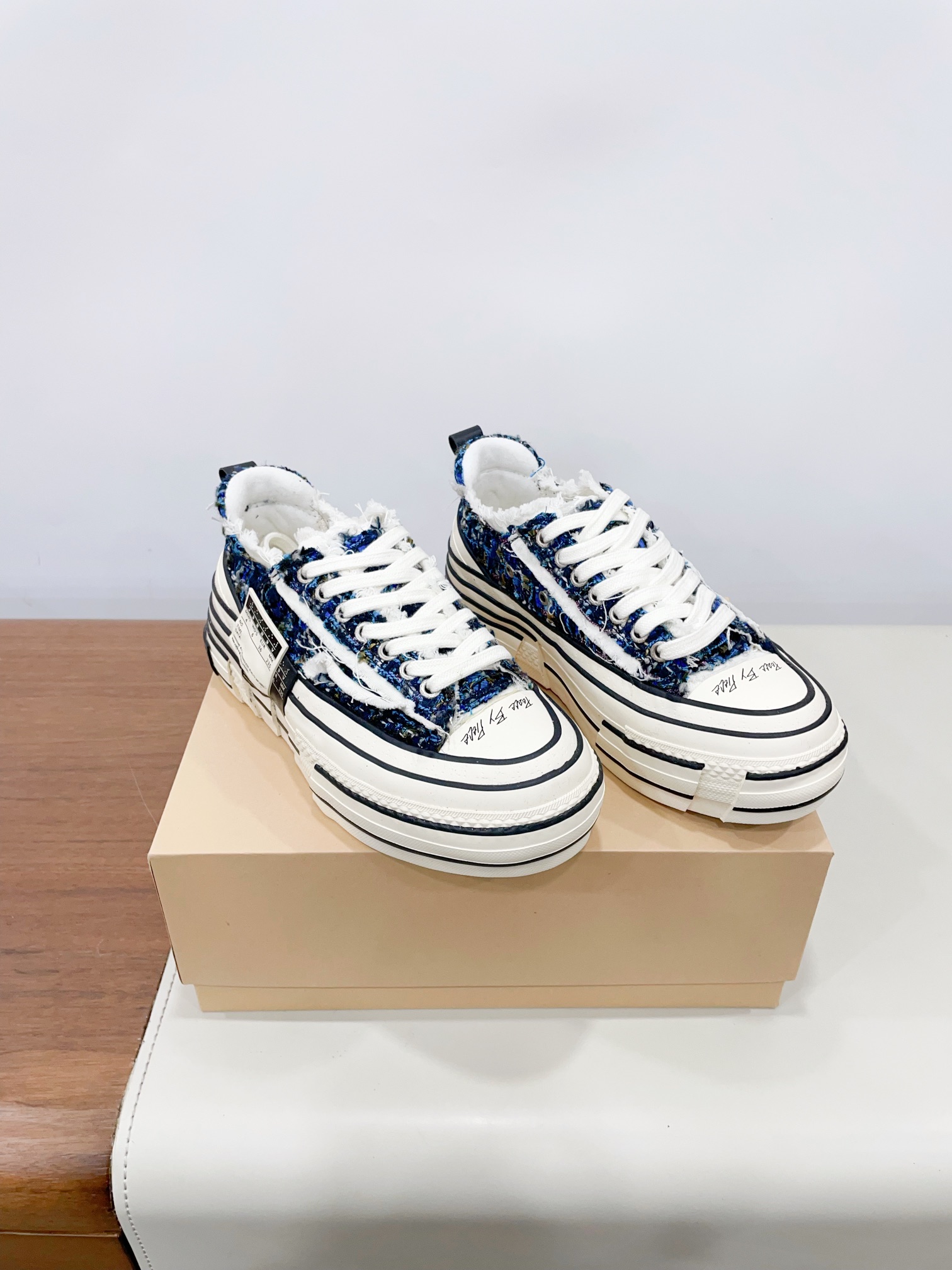 Male Canvas Shoes Canvas S
