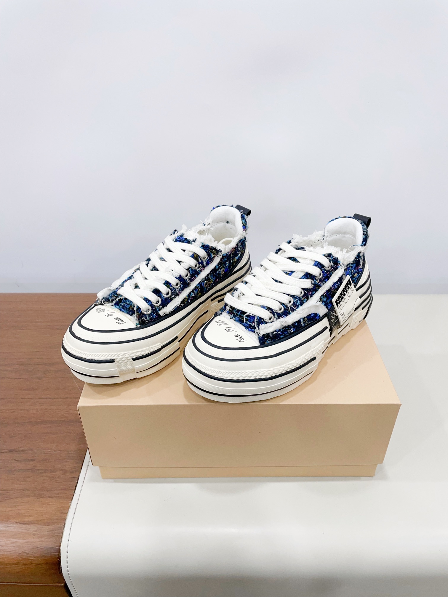 Male Canvas Shoes Canvas S