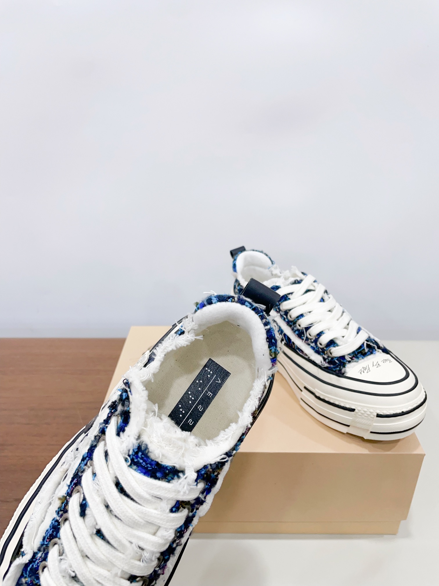 Male Canvas Shoes Canvas S
