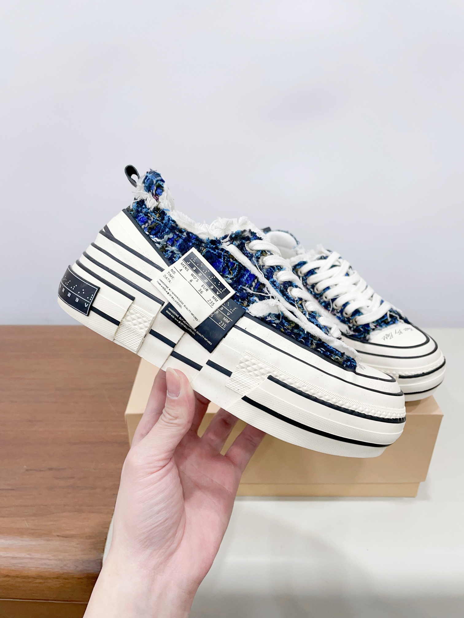 Male Canvas Shoes Canvas S