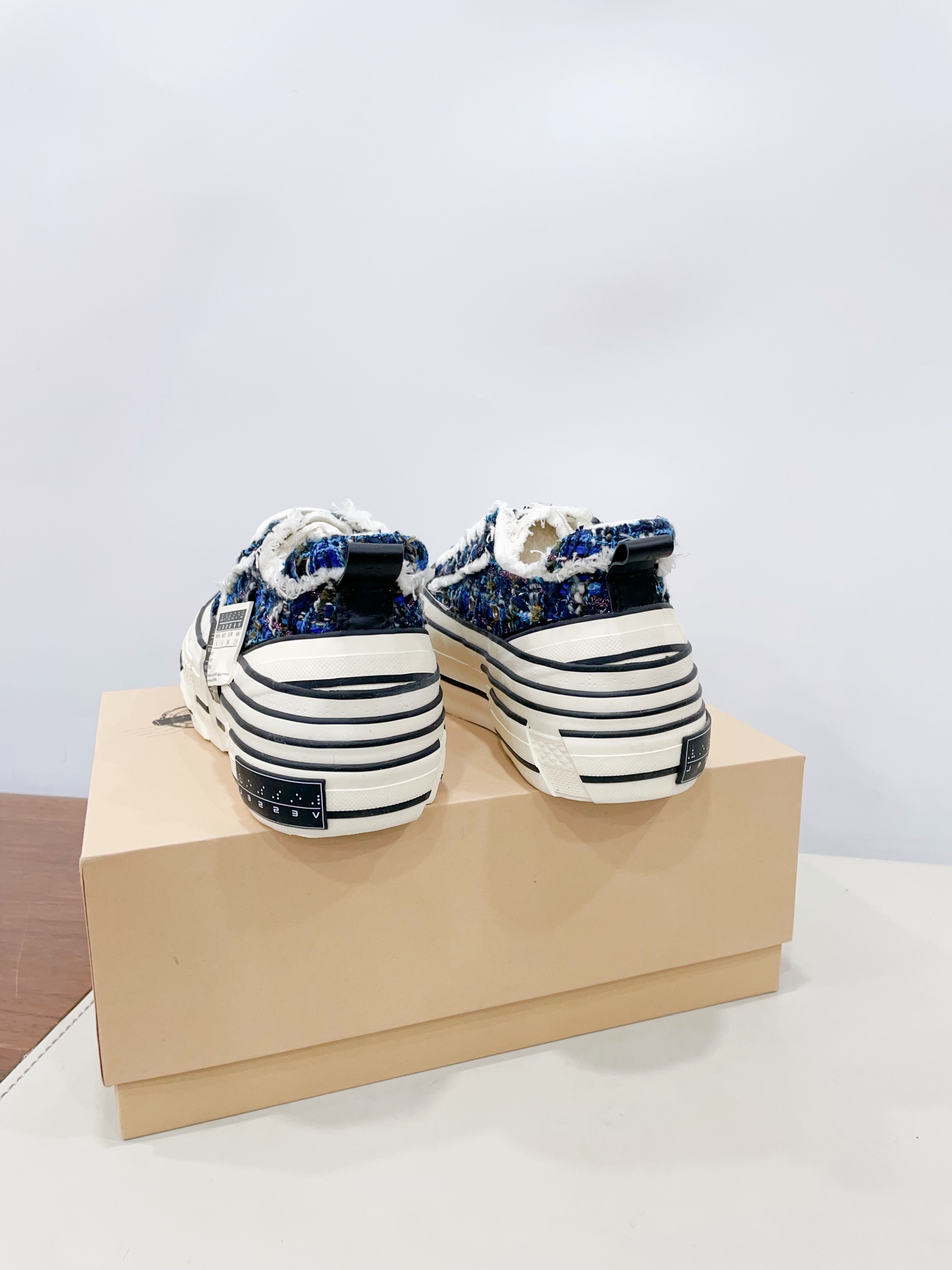 Male Canvas Shoes Canvas S