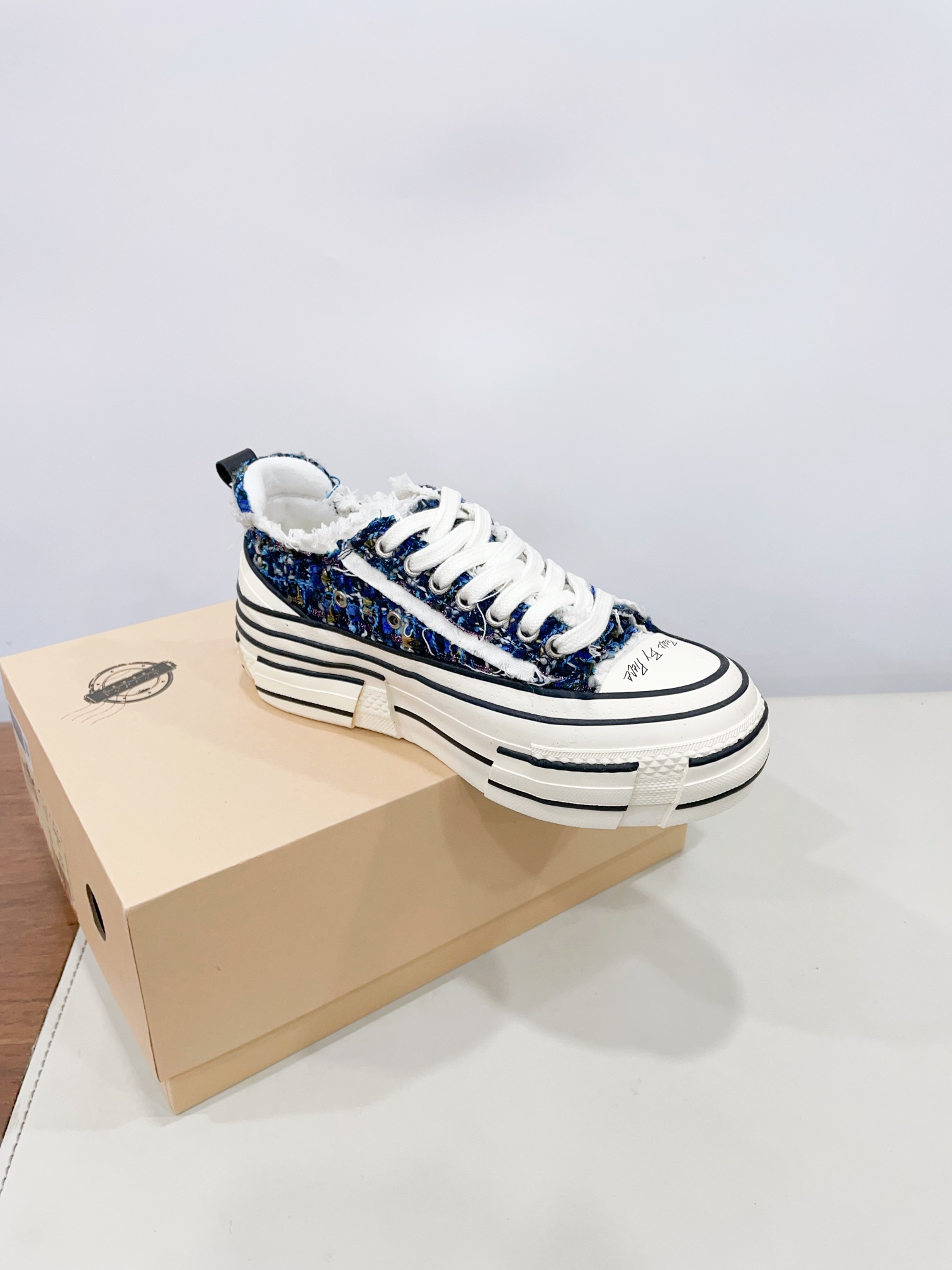 Male Canvas Shoes Canvas S