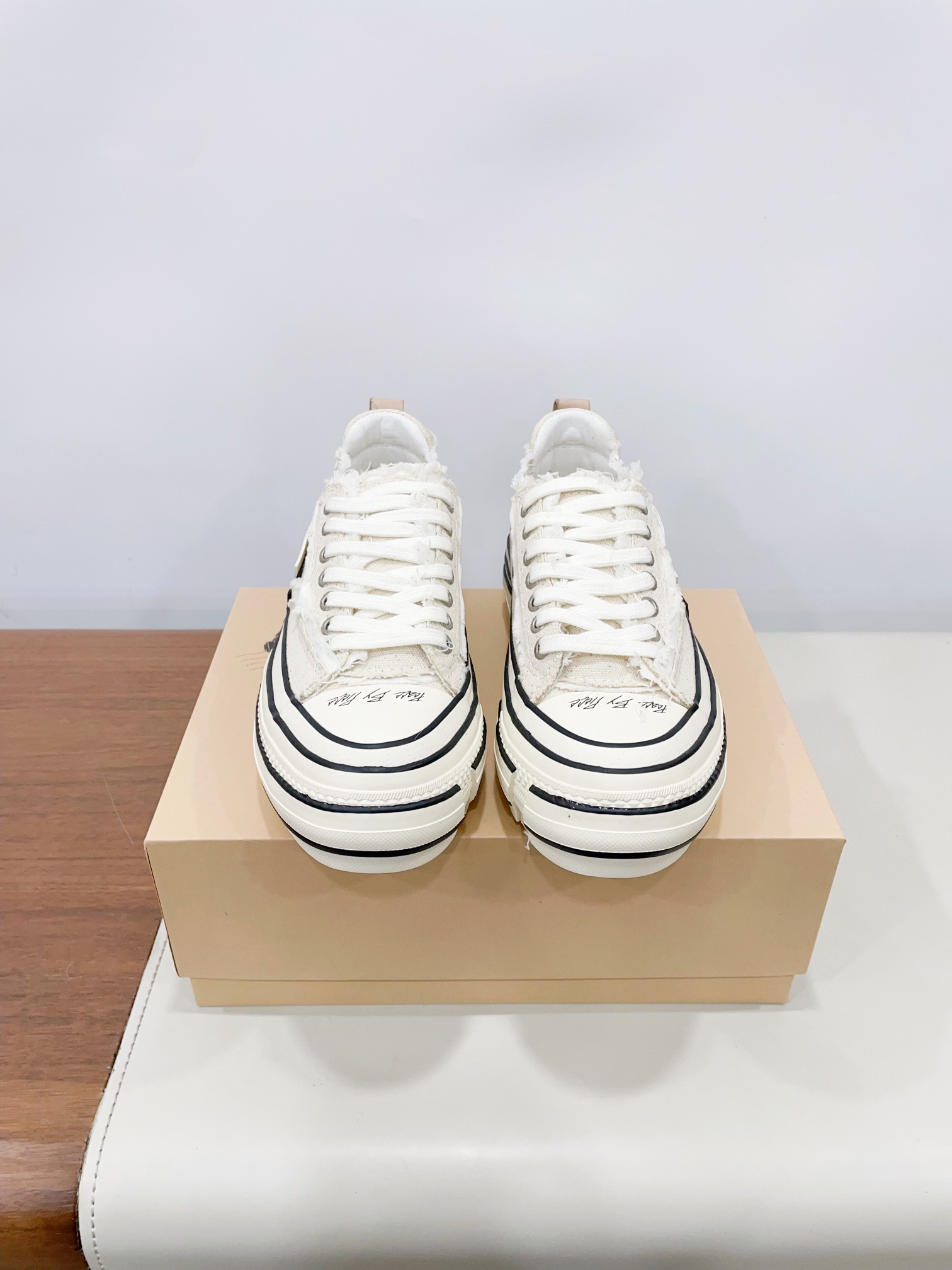 Male Canvas Shoes Canvas S