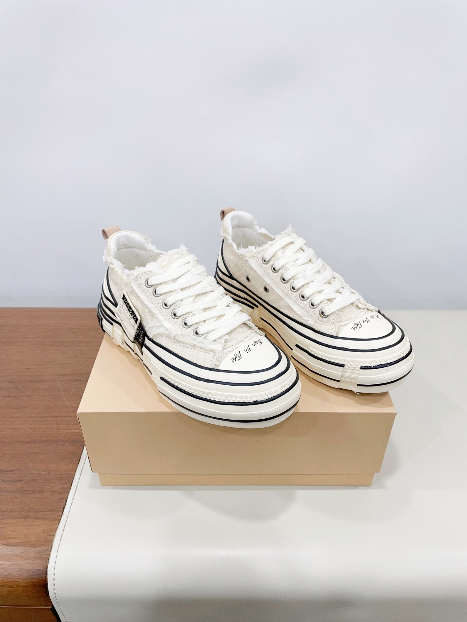 Male Canvas Shoes Canvas S