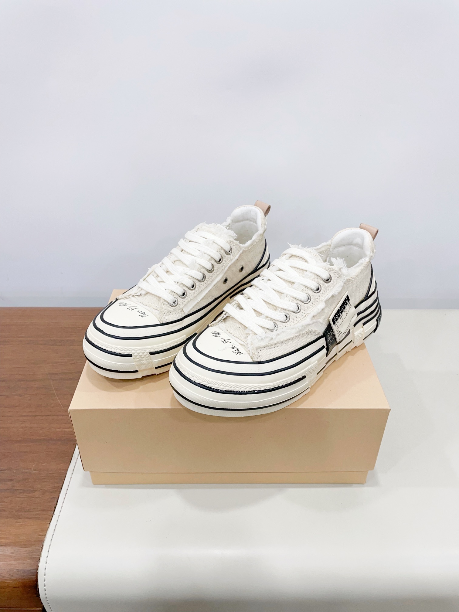 Male Canvas Shoes Canvas S