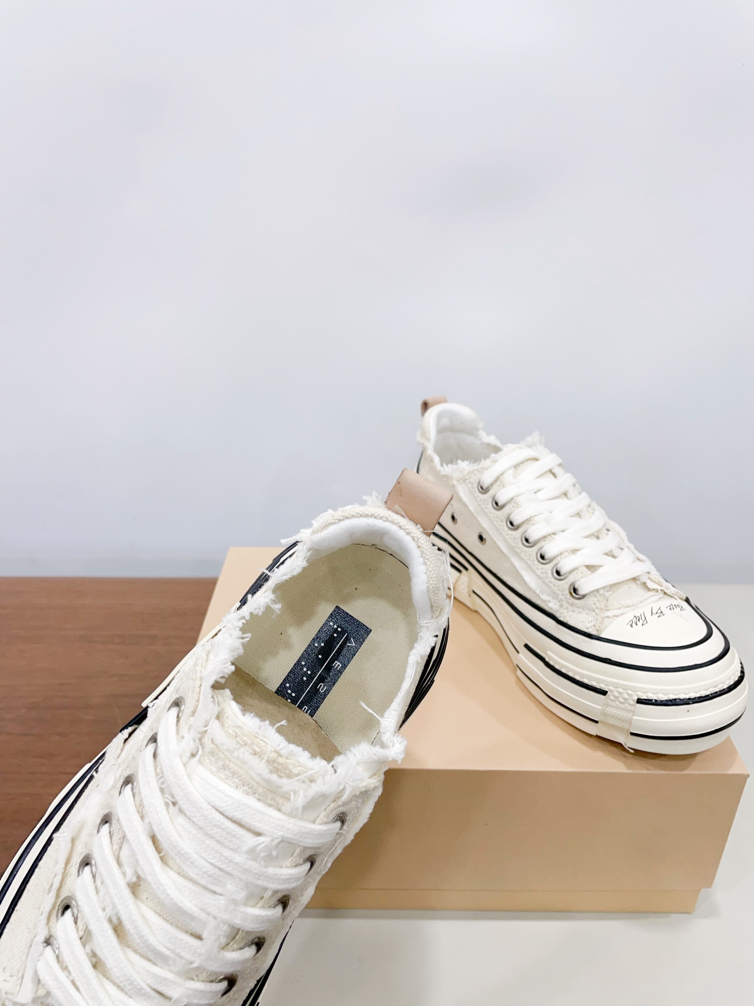 Male Canvas Shoes Canvas S