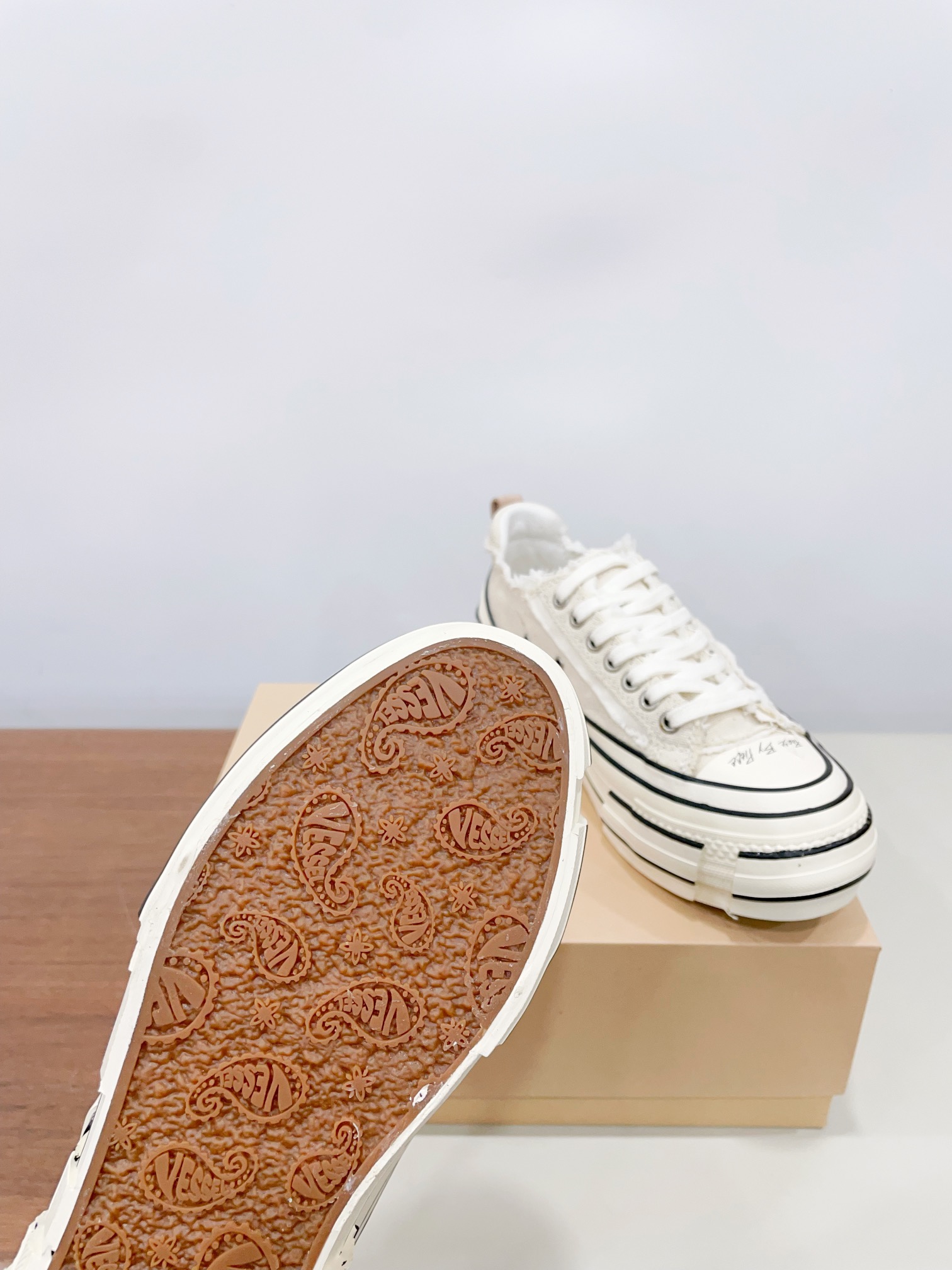 Male Canvas Shoes Canvas S