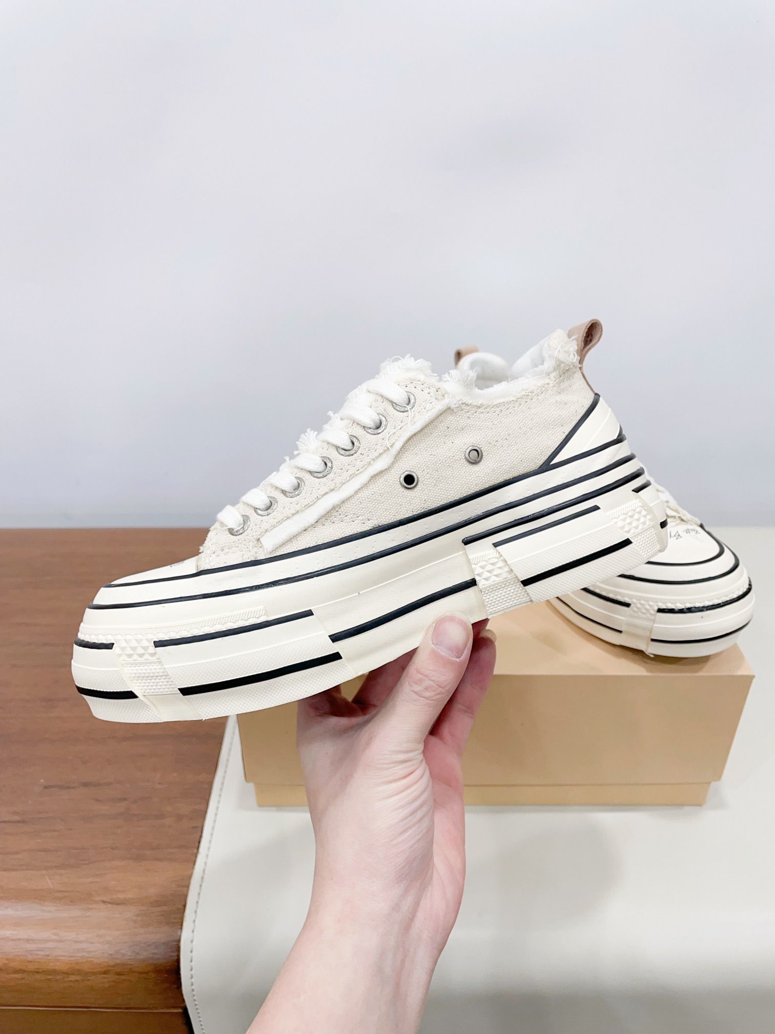 Male Canvas Shoes Canvas S