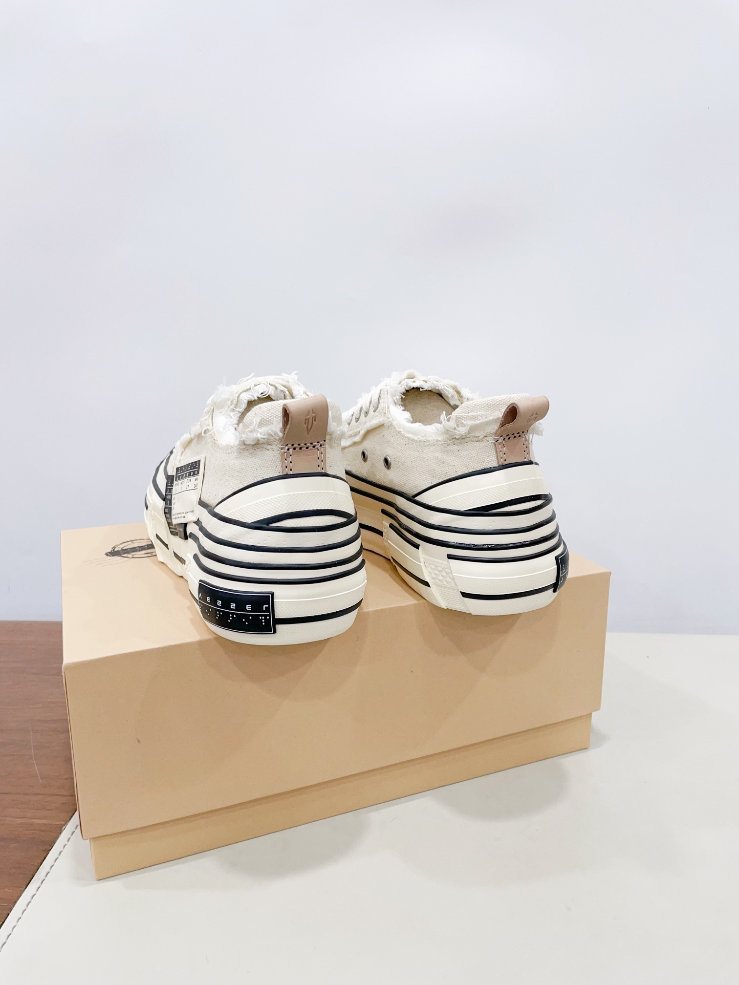Male Canvas Shoes Canvas S
