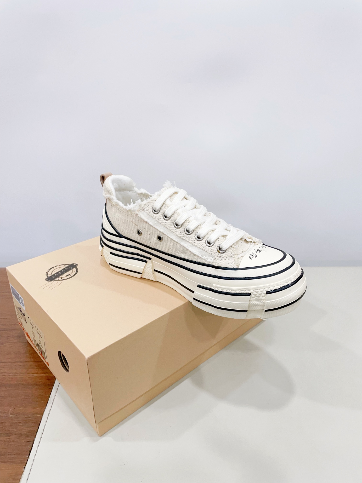Male Canvas Shoes Canvas S