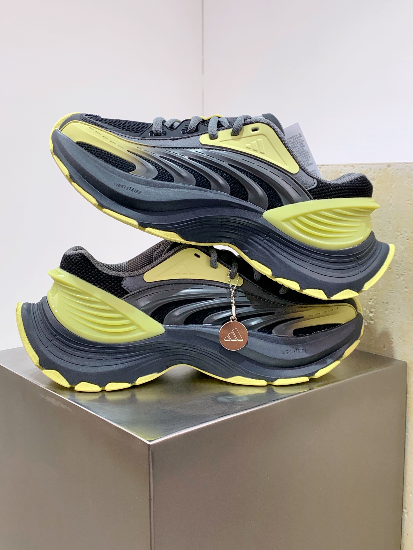 Adidas Male Basic Shoes Breathable M-xl