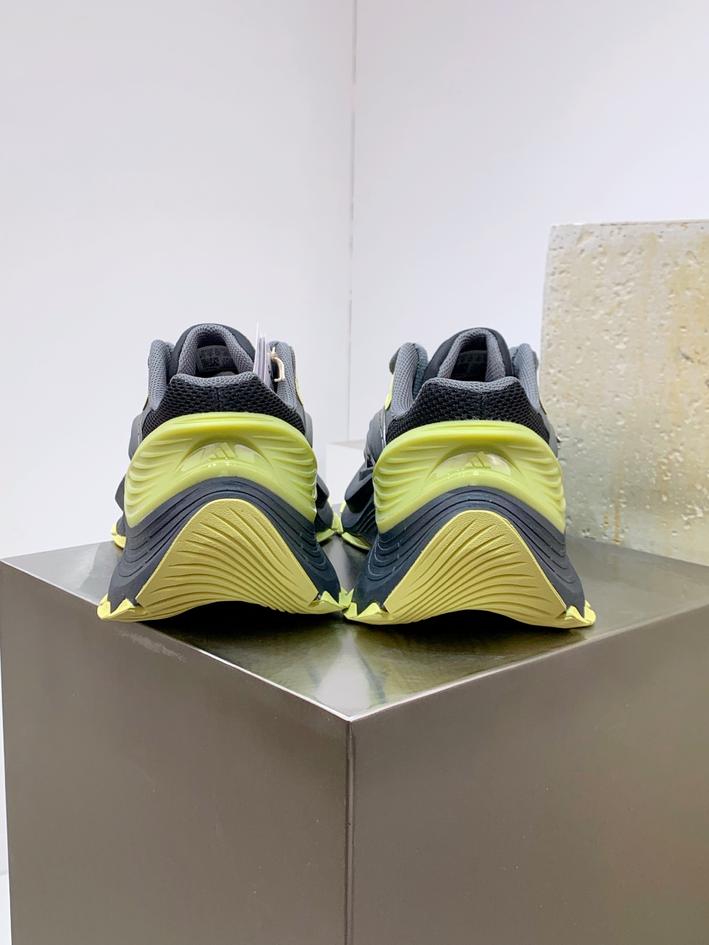 Adidas Male Basic Shoes Breathable M-xl