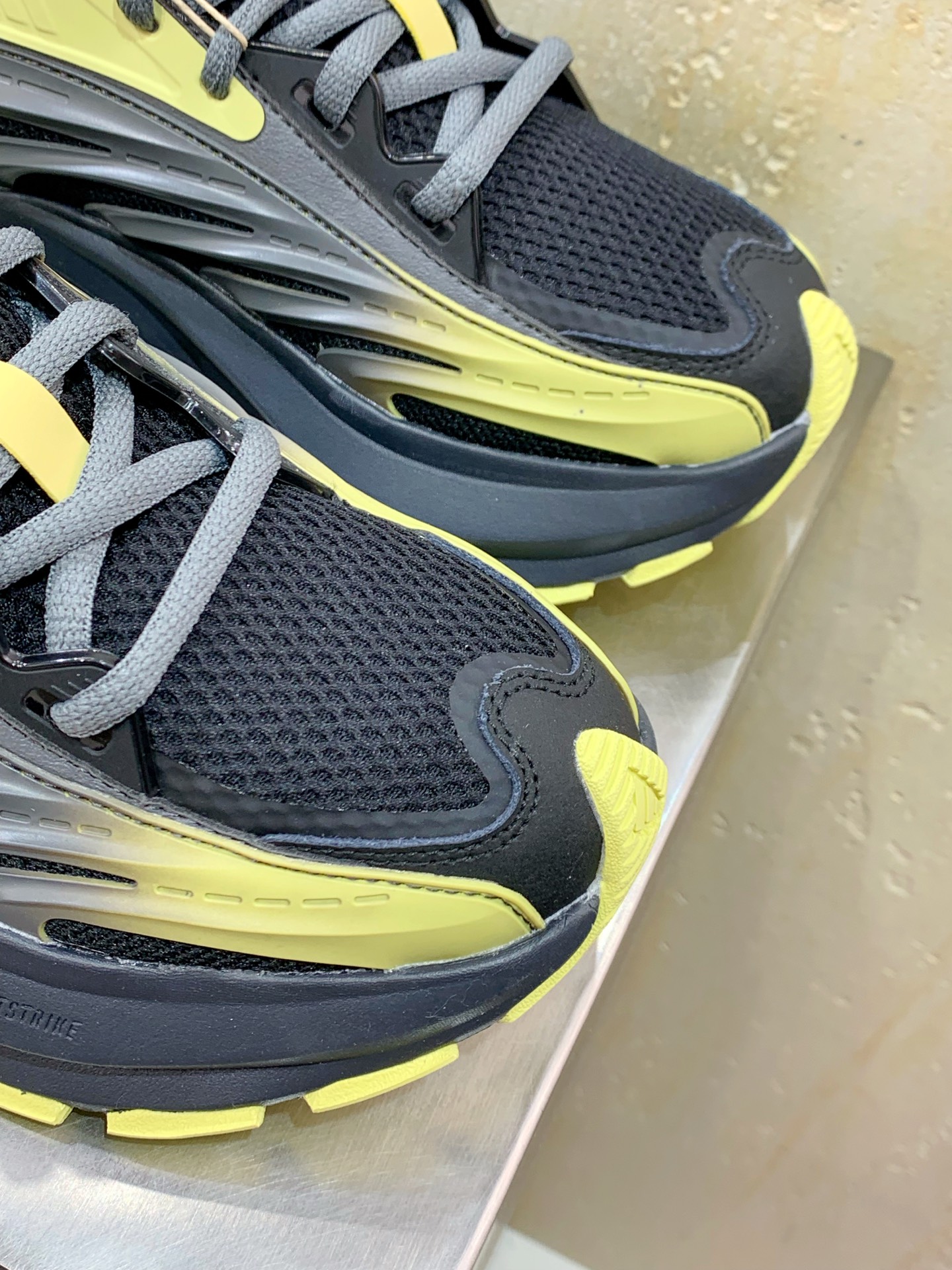 Adidas Male Basic Shoes Breathable M-xl