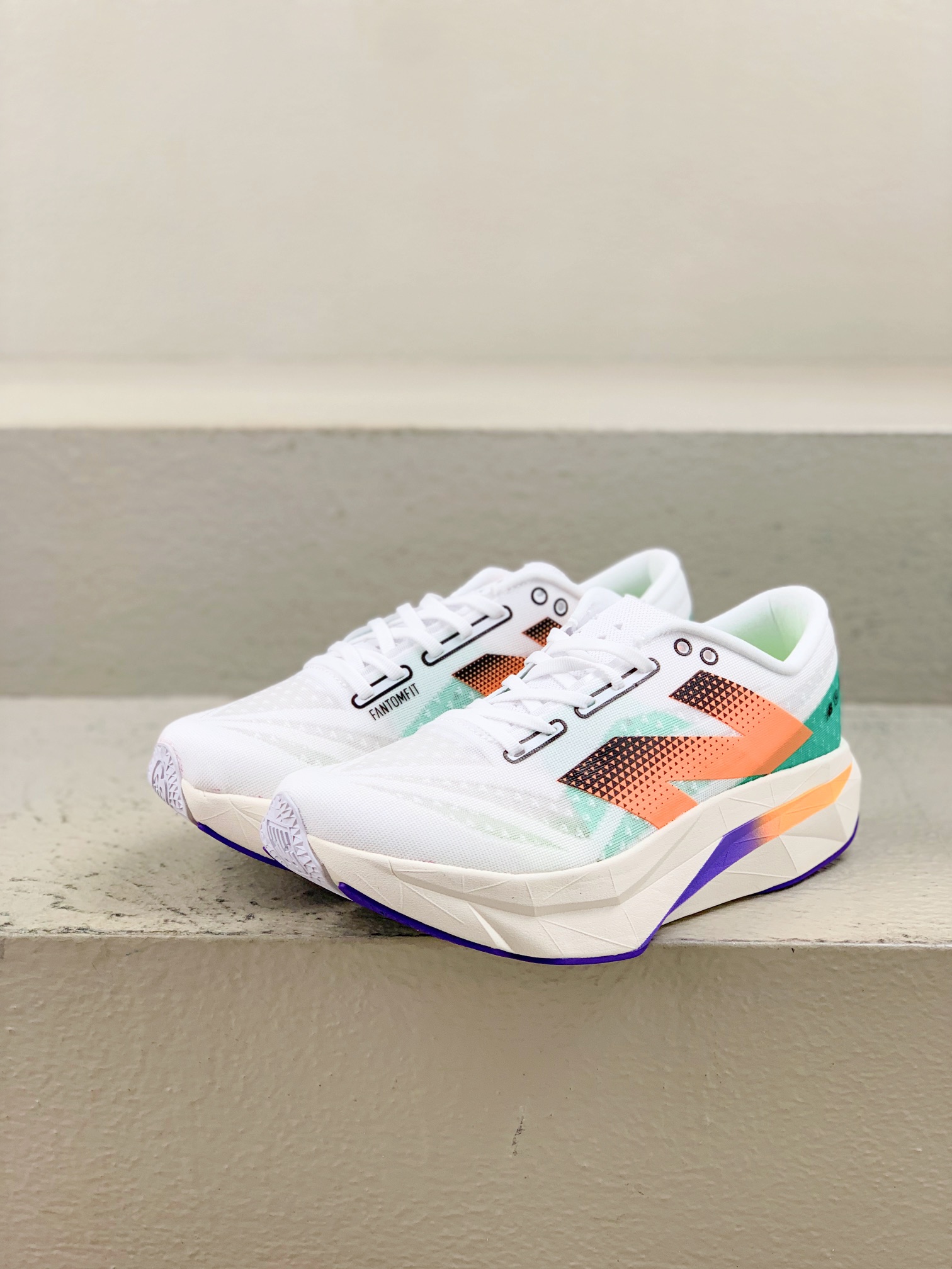 Running Shoes Breathable M-l-s