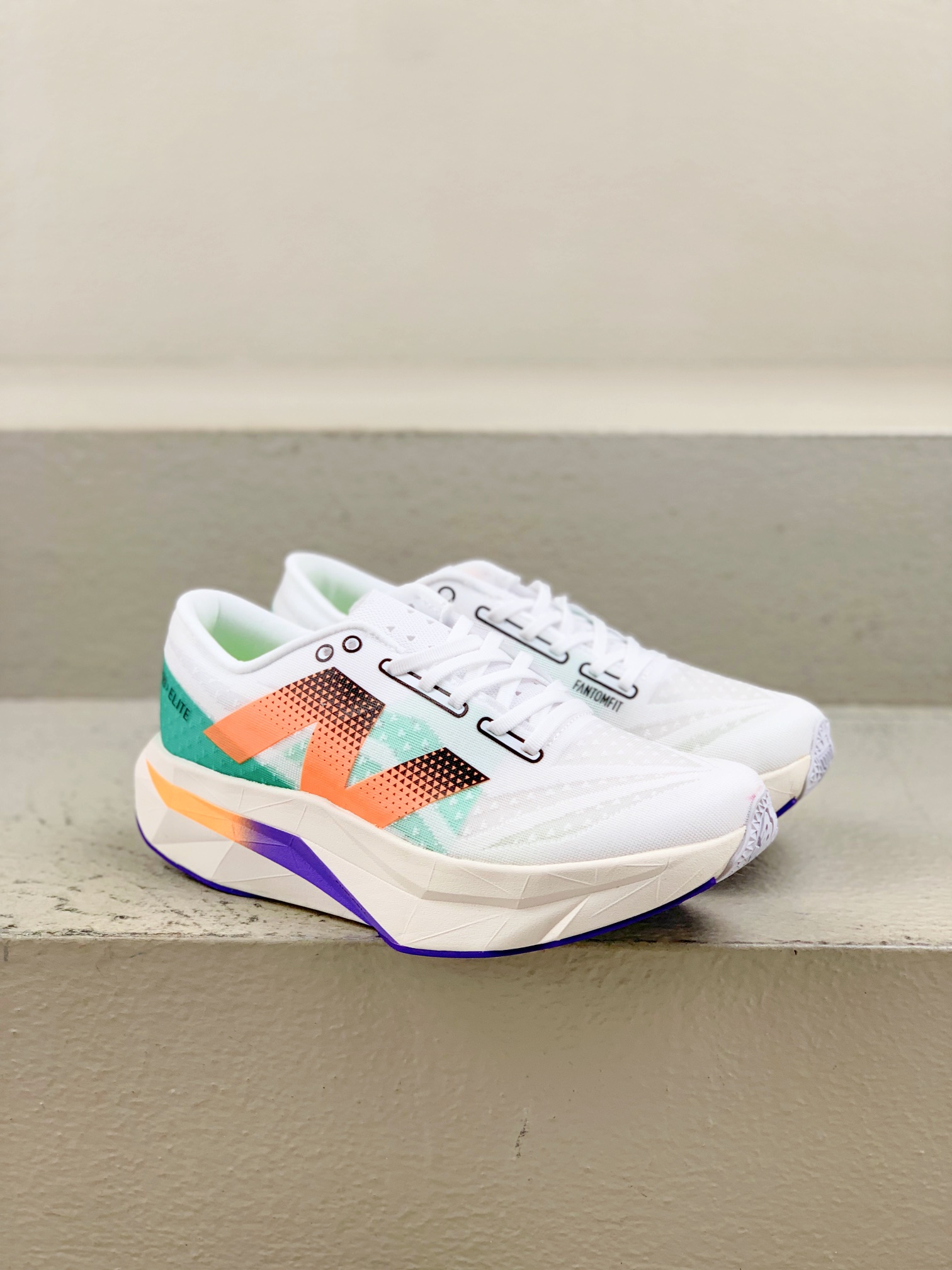 Running Shoes Breathable M-l-s