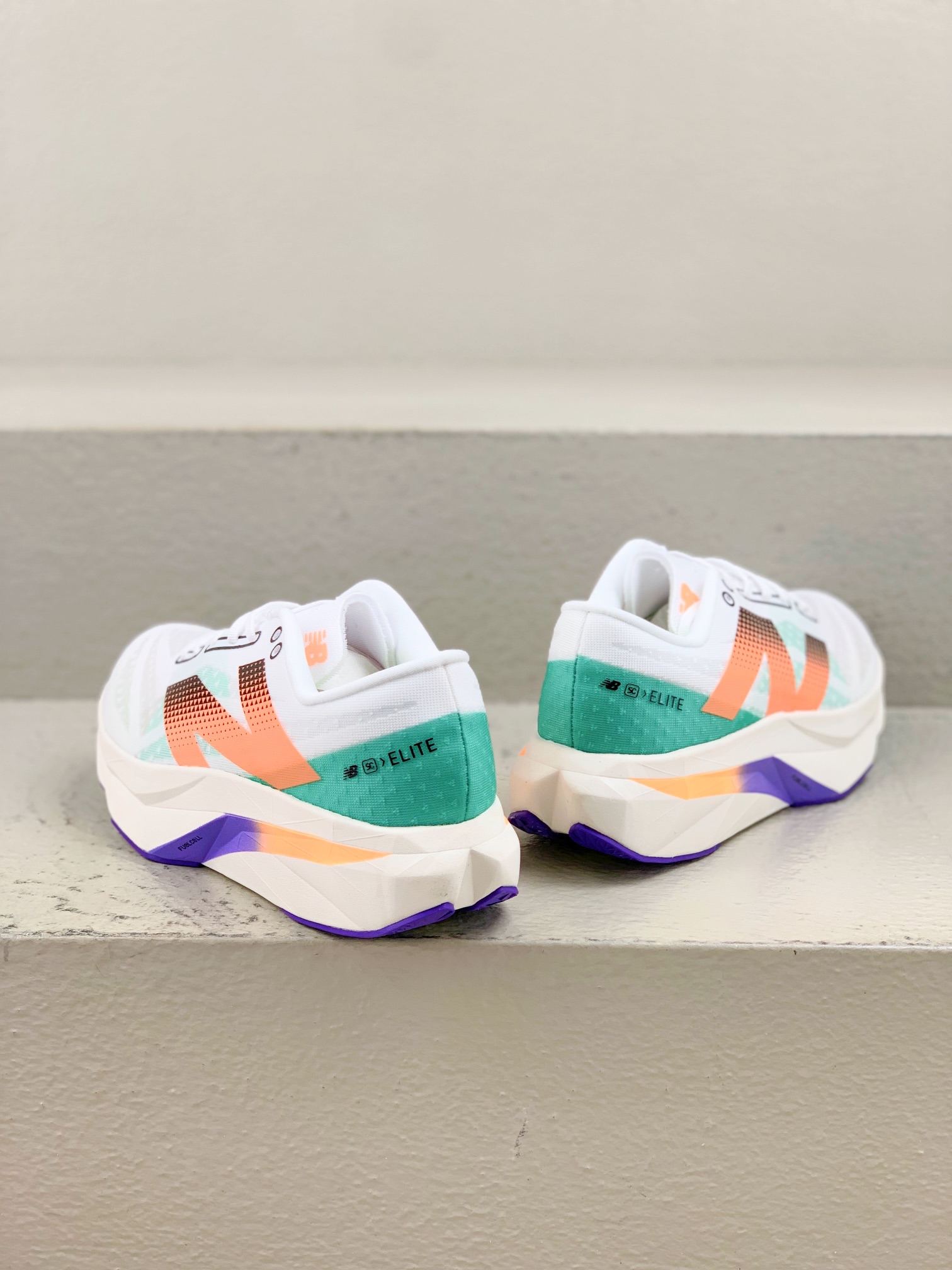 Running Shoes Breathable M-l-s