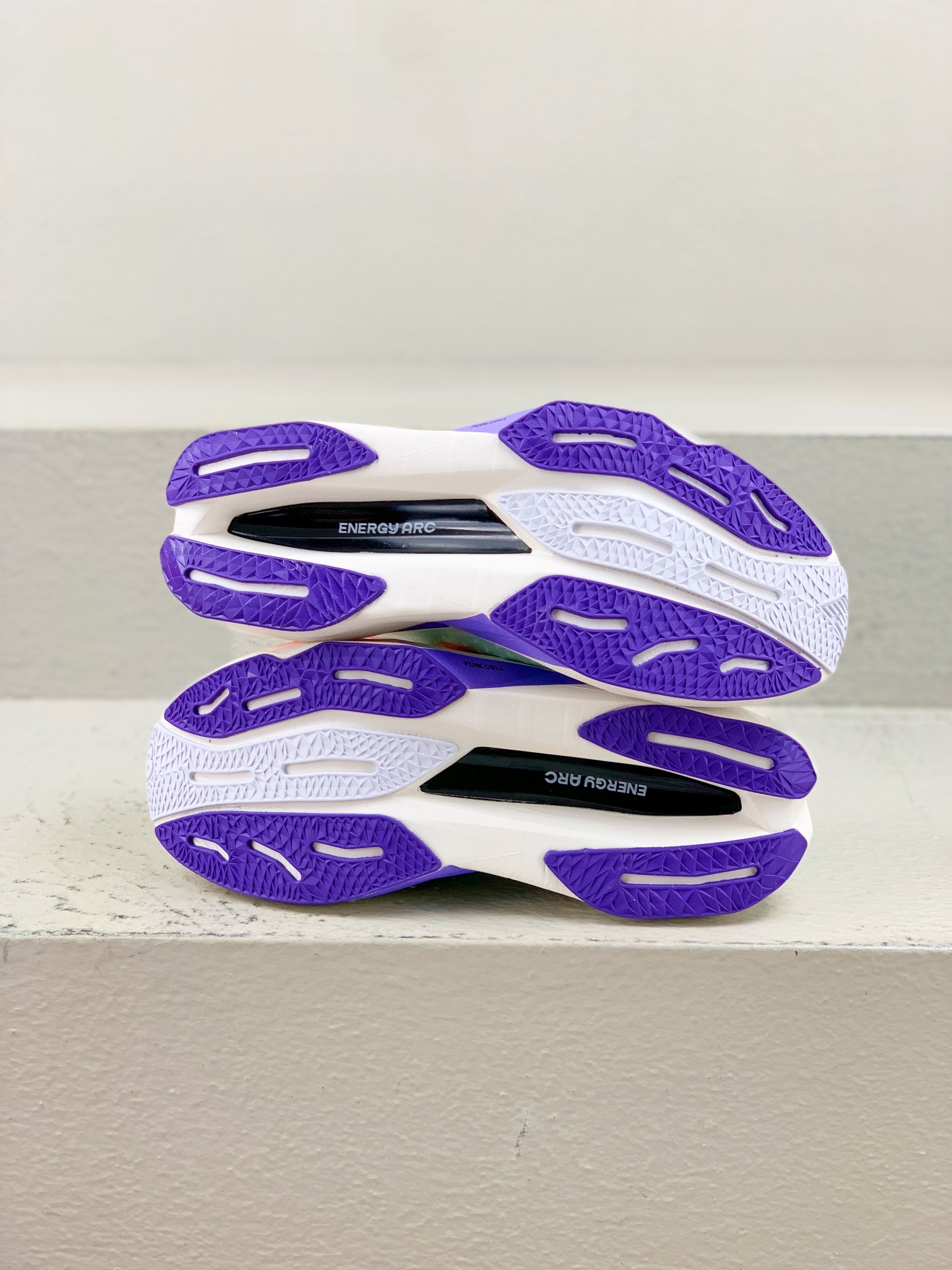 Running Shoes Breathable M-l-s