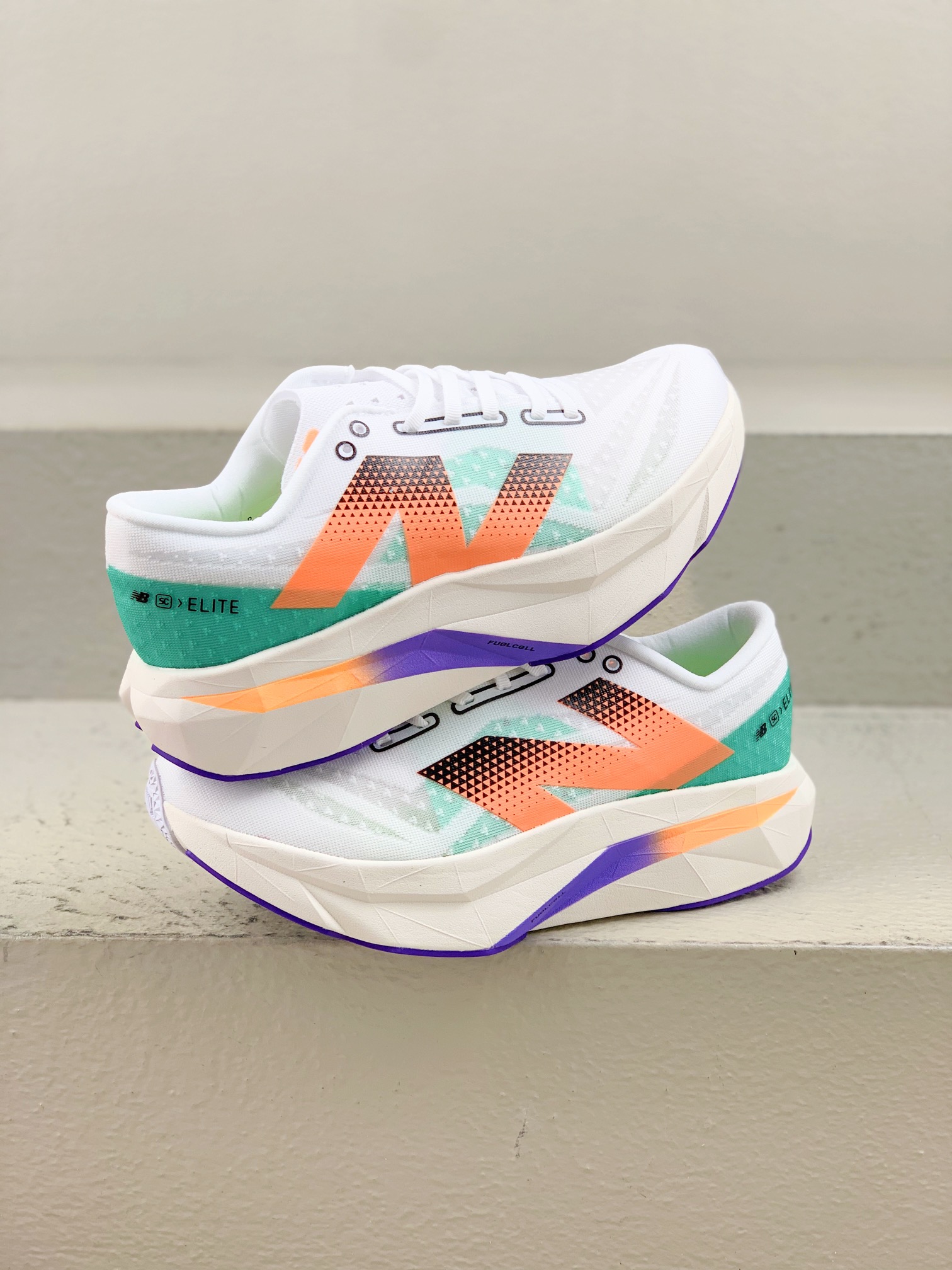 Running Shoes Breathable M-l-s