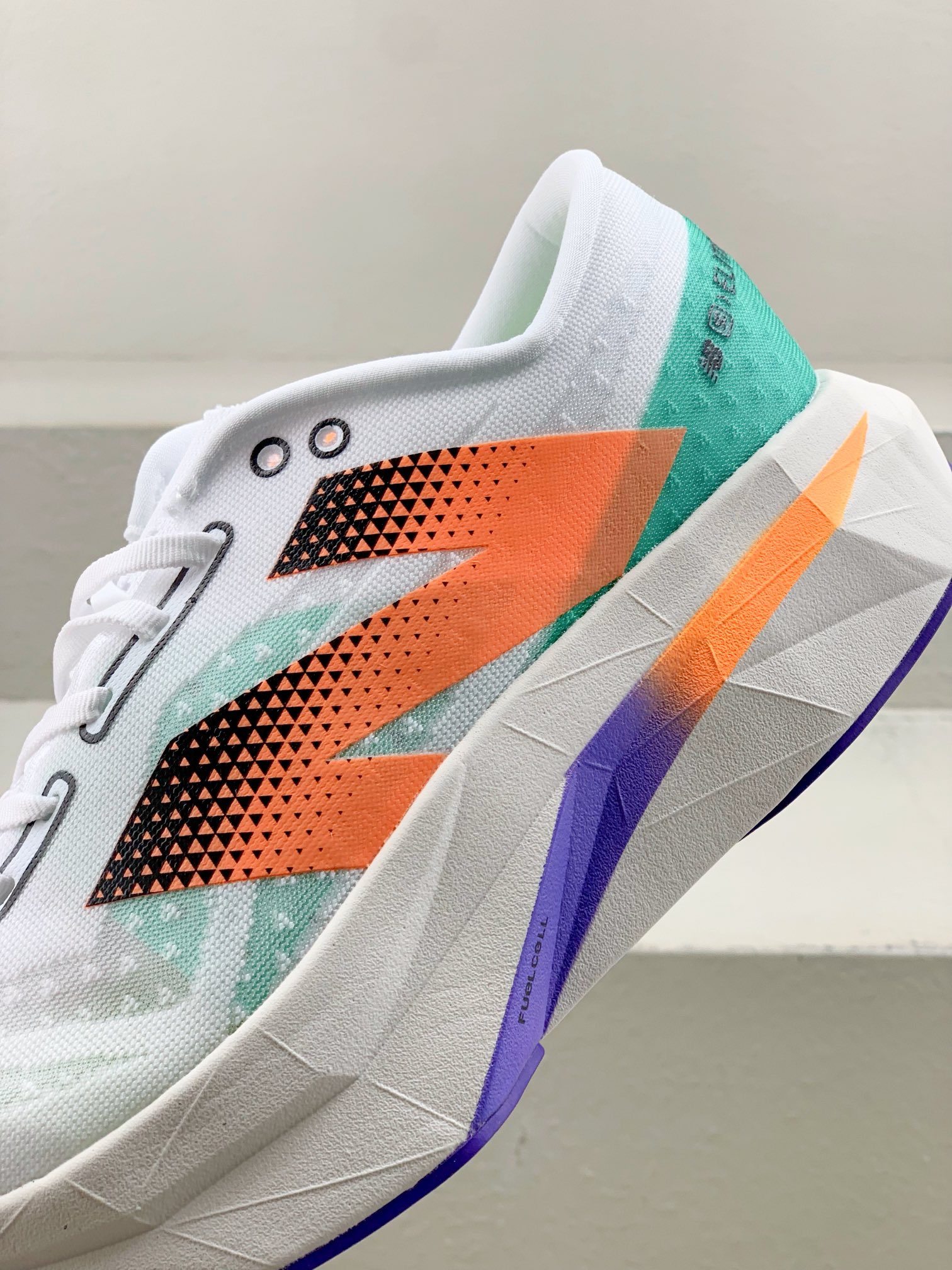 Running Shoes Breathable M-l-s