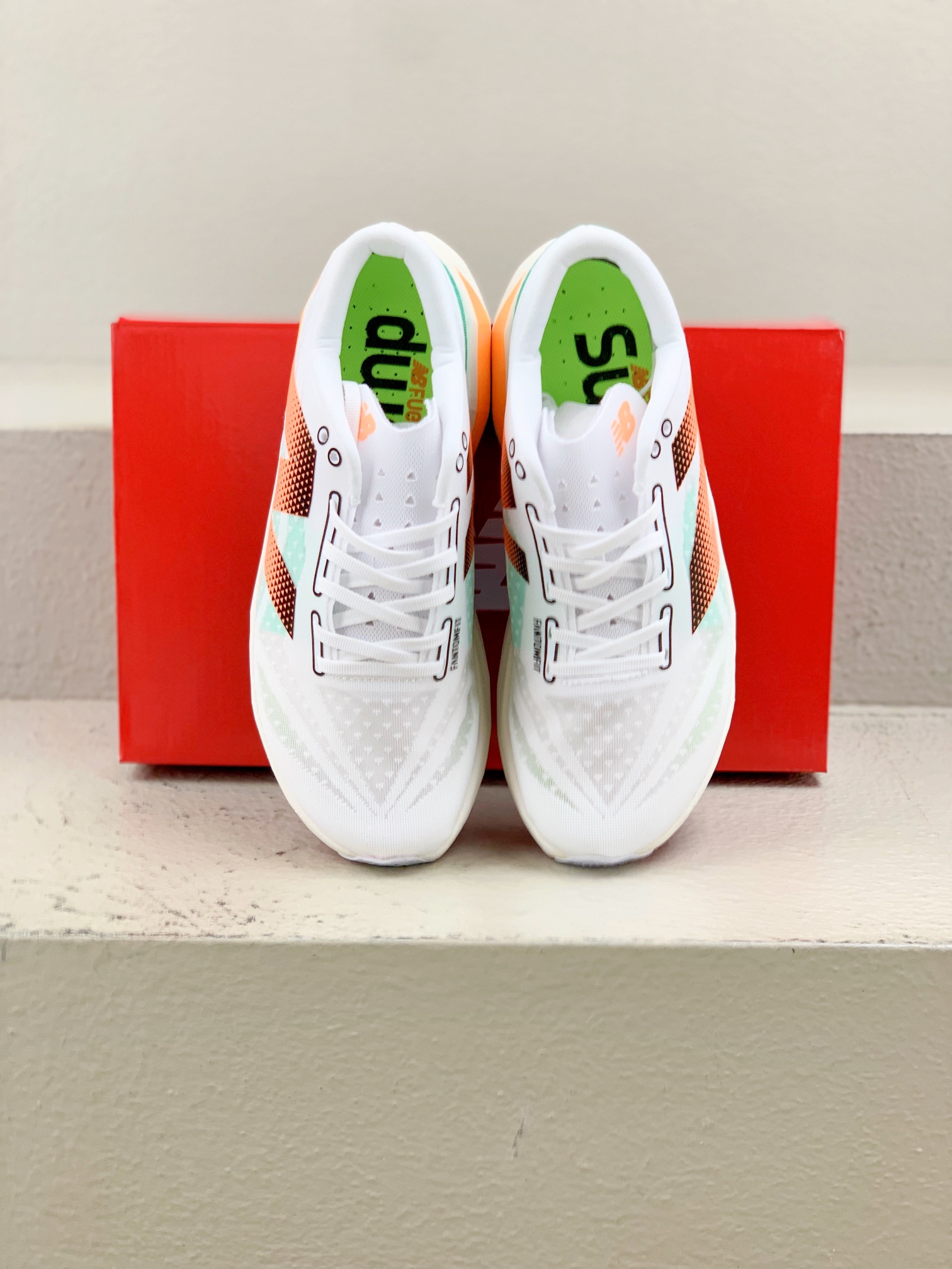 Running Shoes Breathable M-l-s