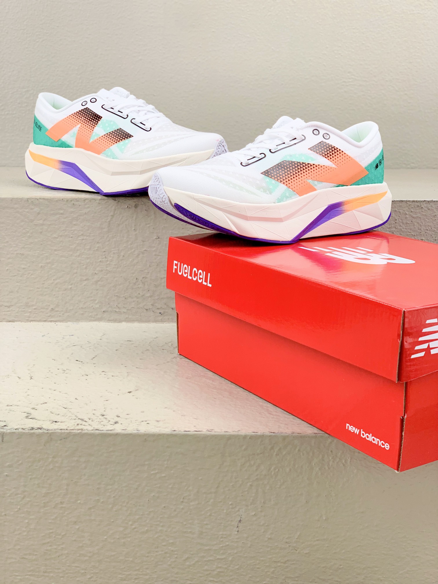 Running Shoes Breathable M-l-s