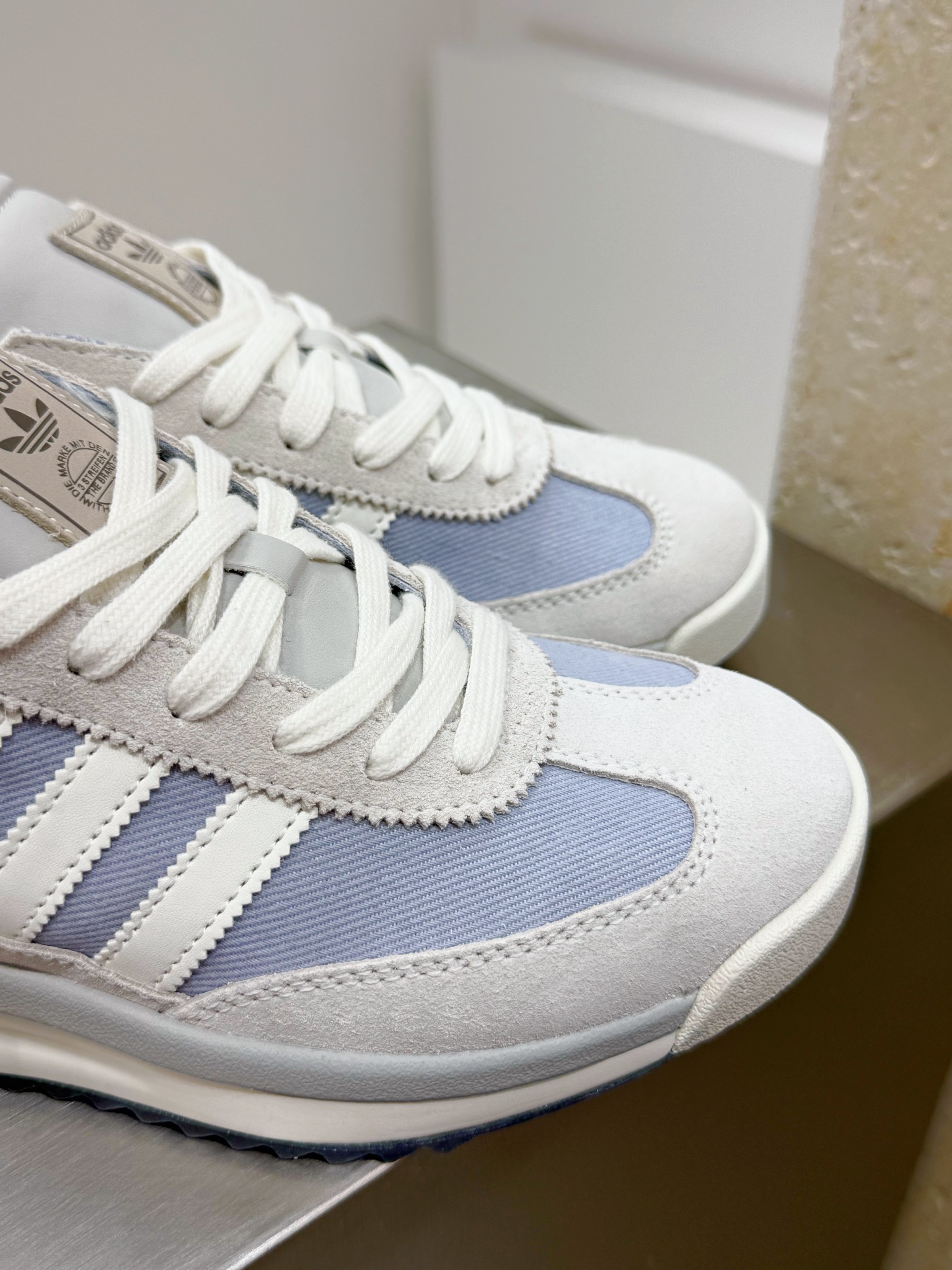 Adidas Male Board Shoes M-l-s