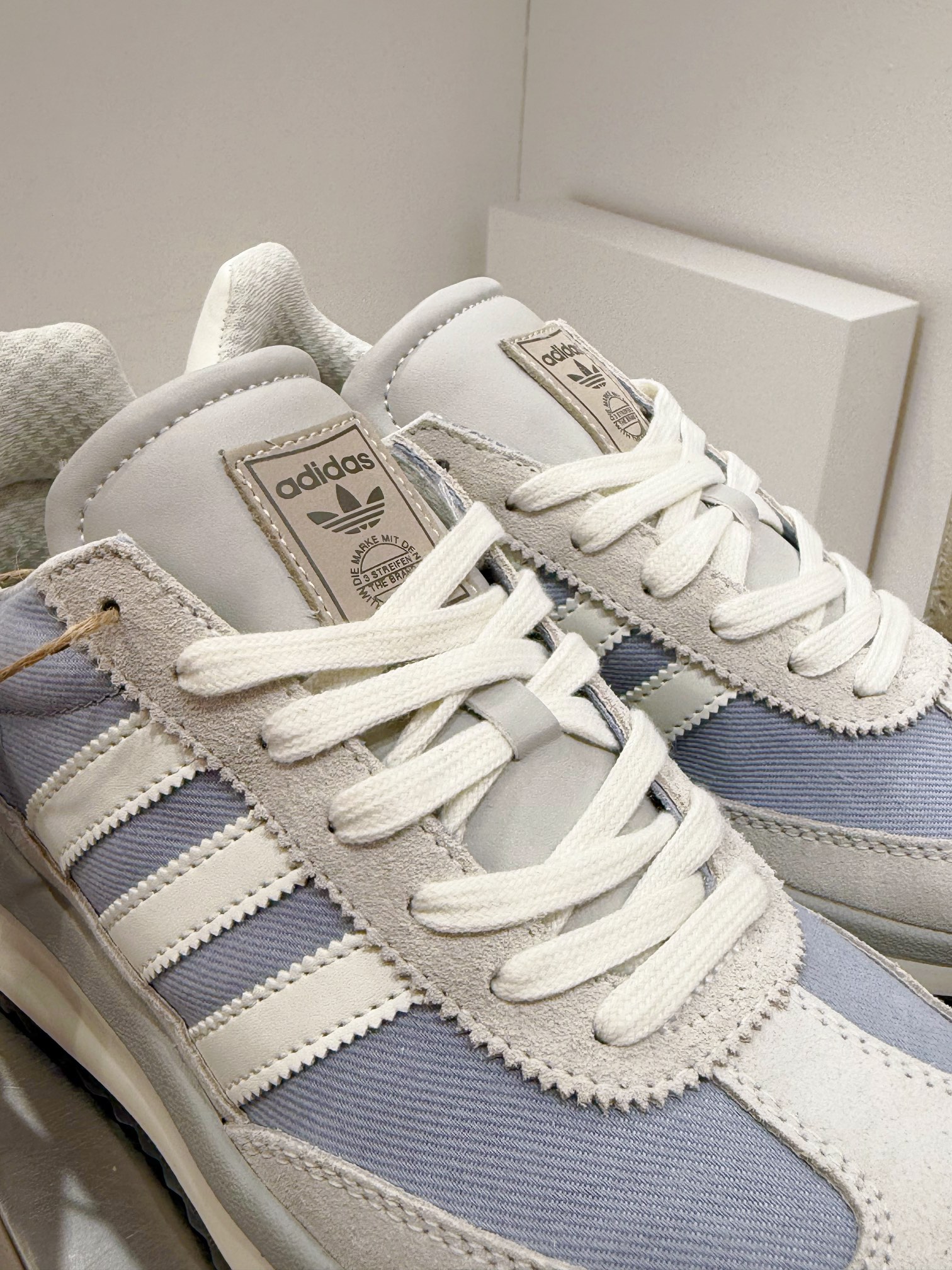 Adidas Male Board Shoes M-l-s