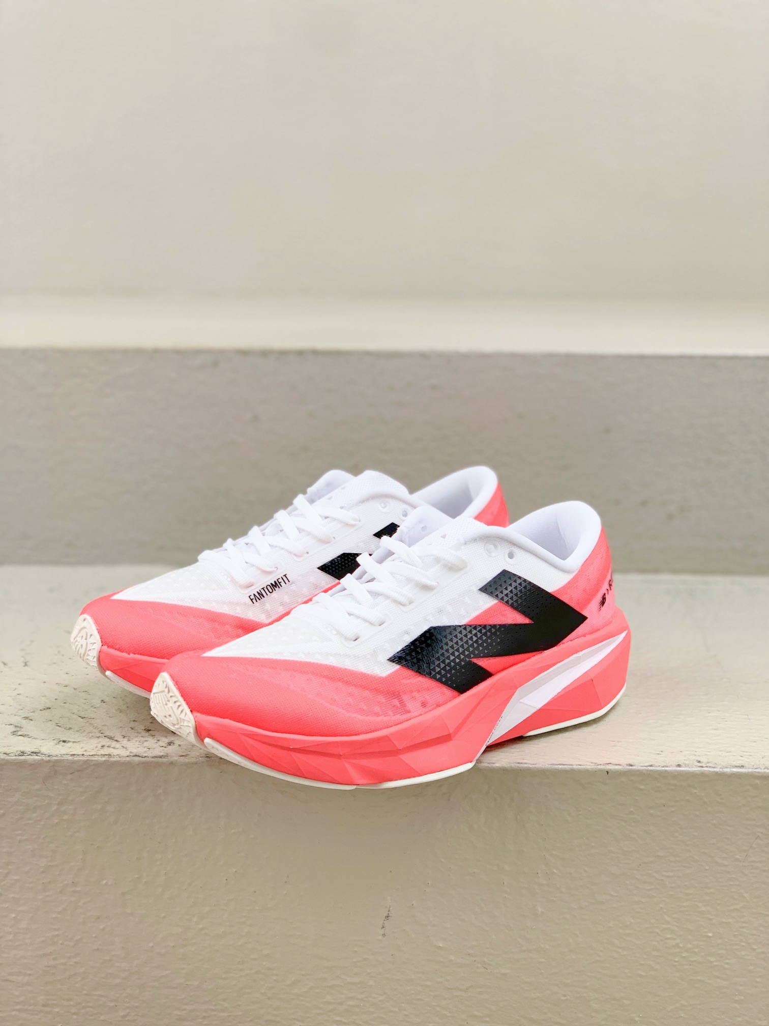 Running Shoes Breathable M-l-s