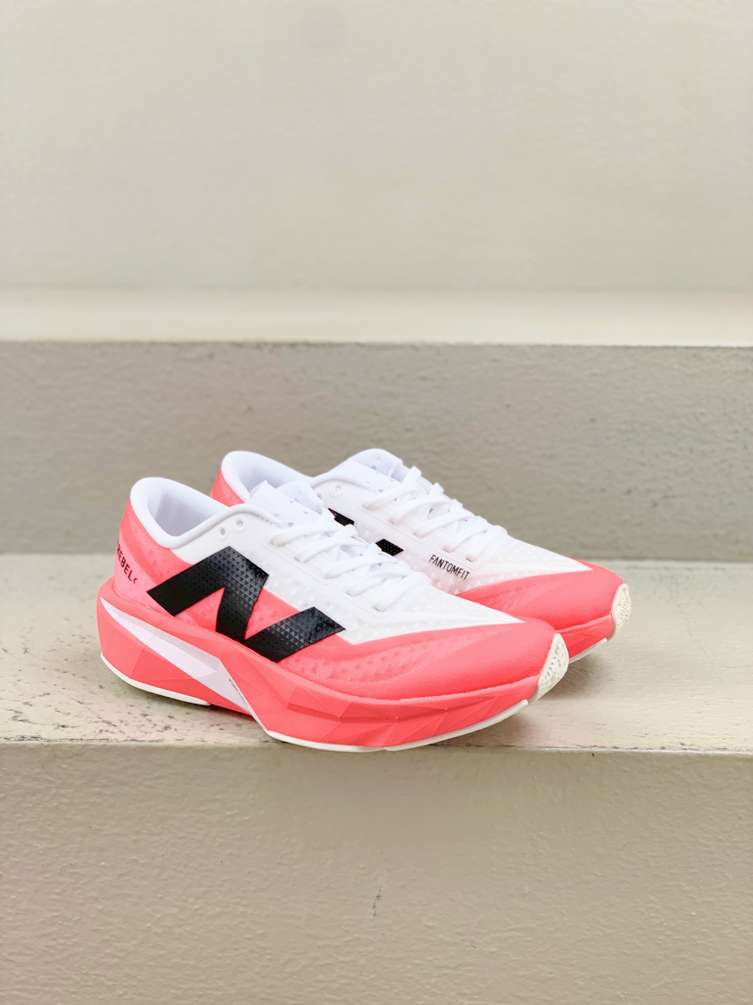 Running Shoes Breathable M-l-s