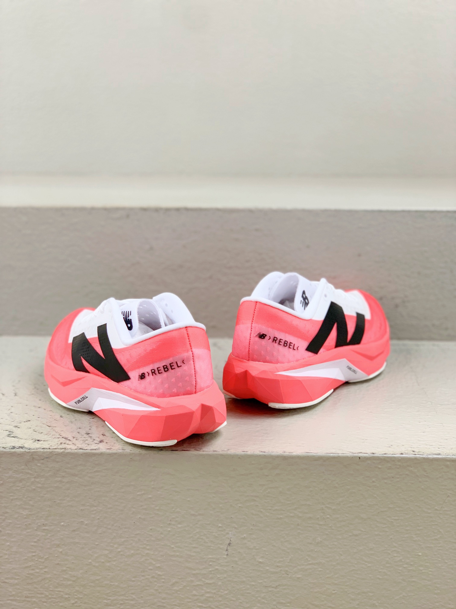 Running Shoes Breathable M-l-s