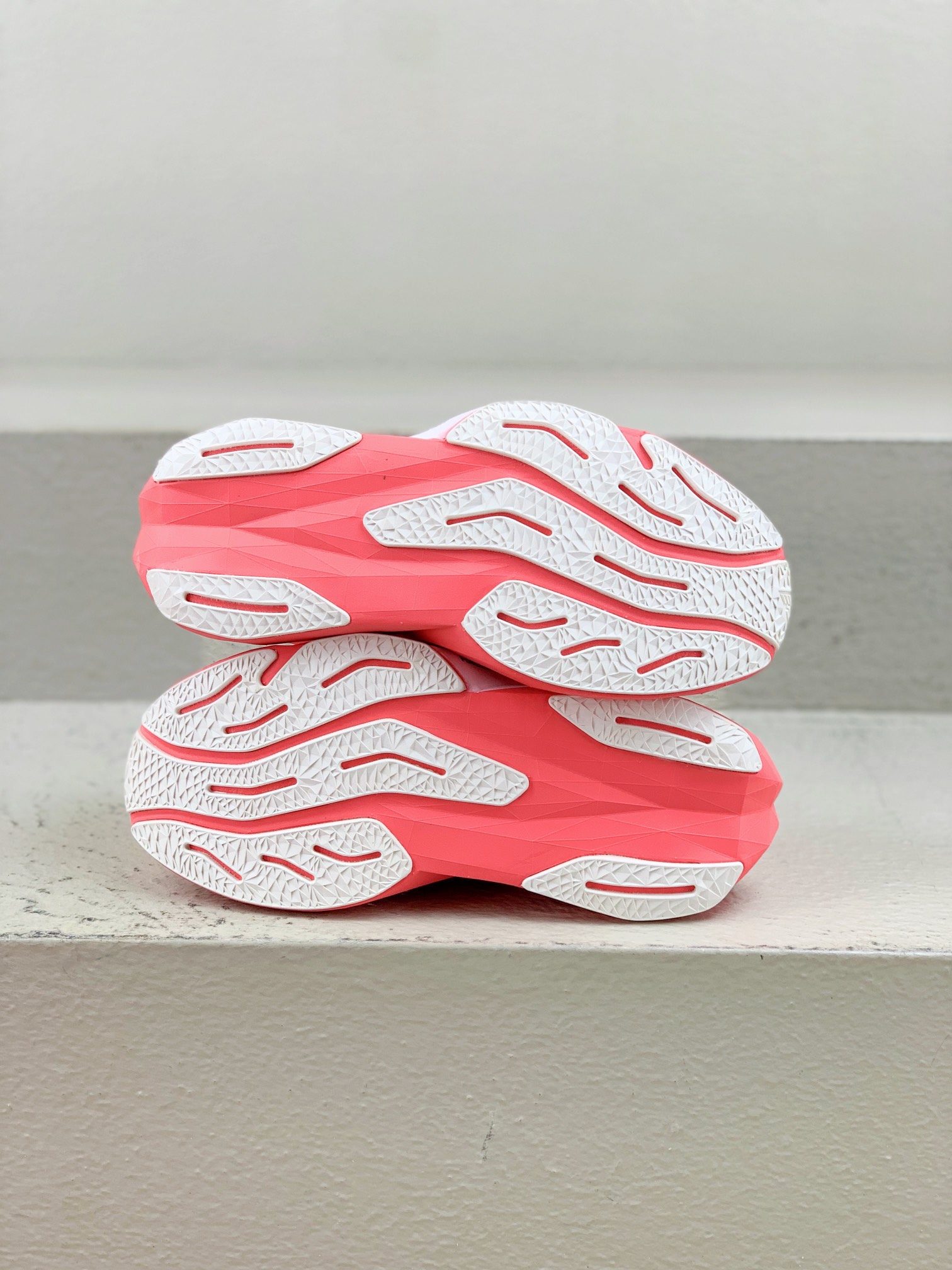 Running Shoes Breathable M-l-s