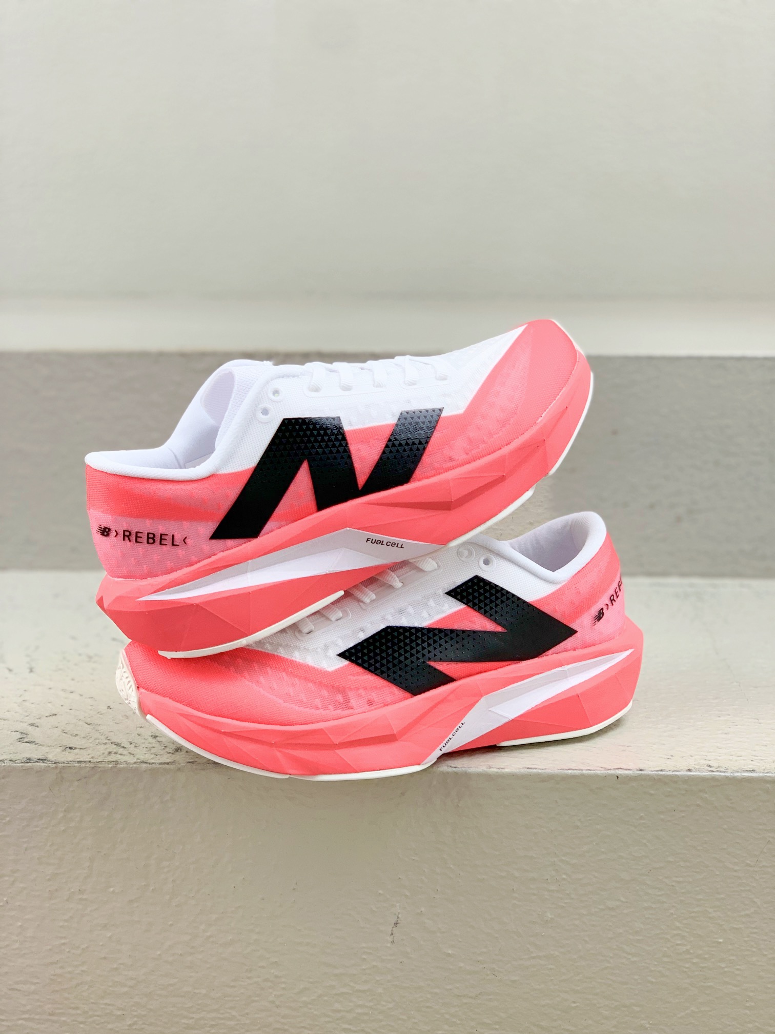 Running Shoes Breathable M-l-s