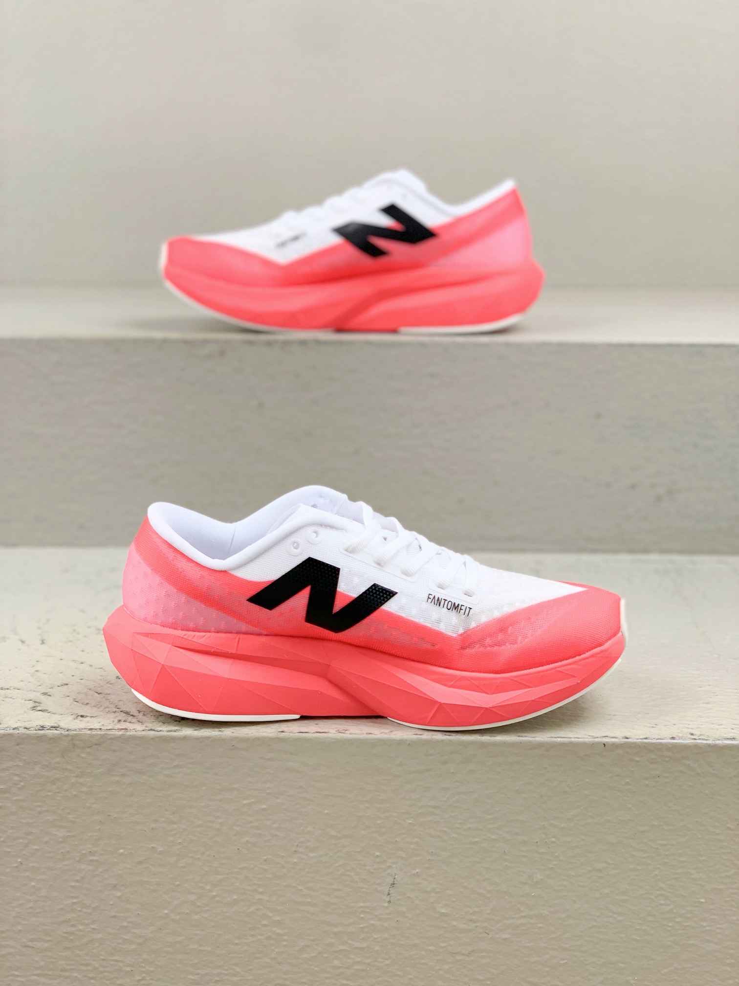 Running Shoes Breathable M-l-s