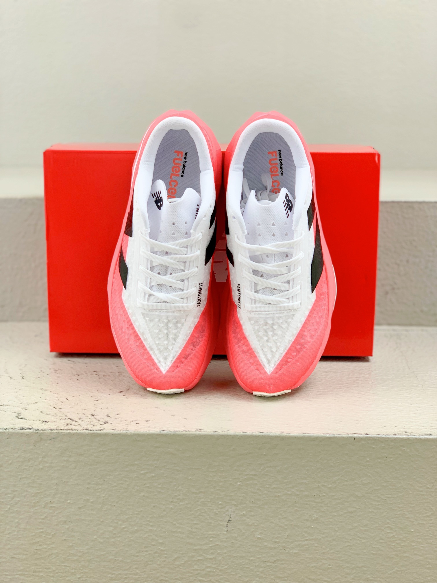 Running Shoes Breathable M-l-s