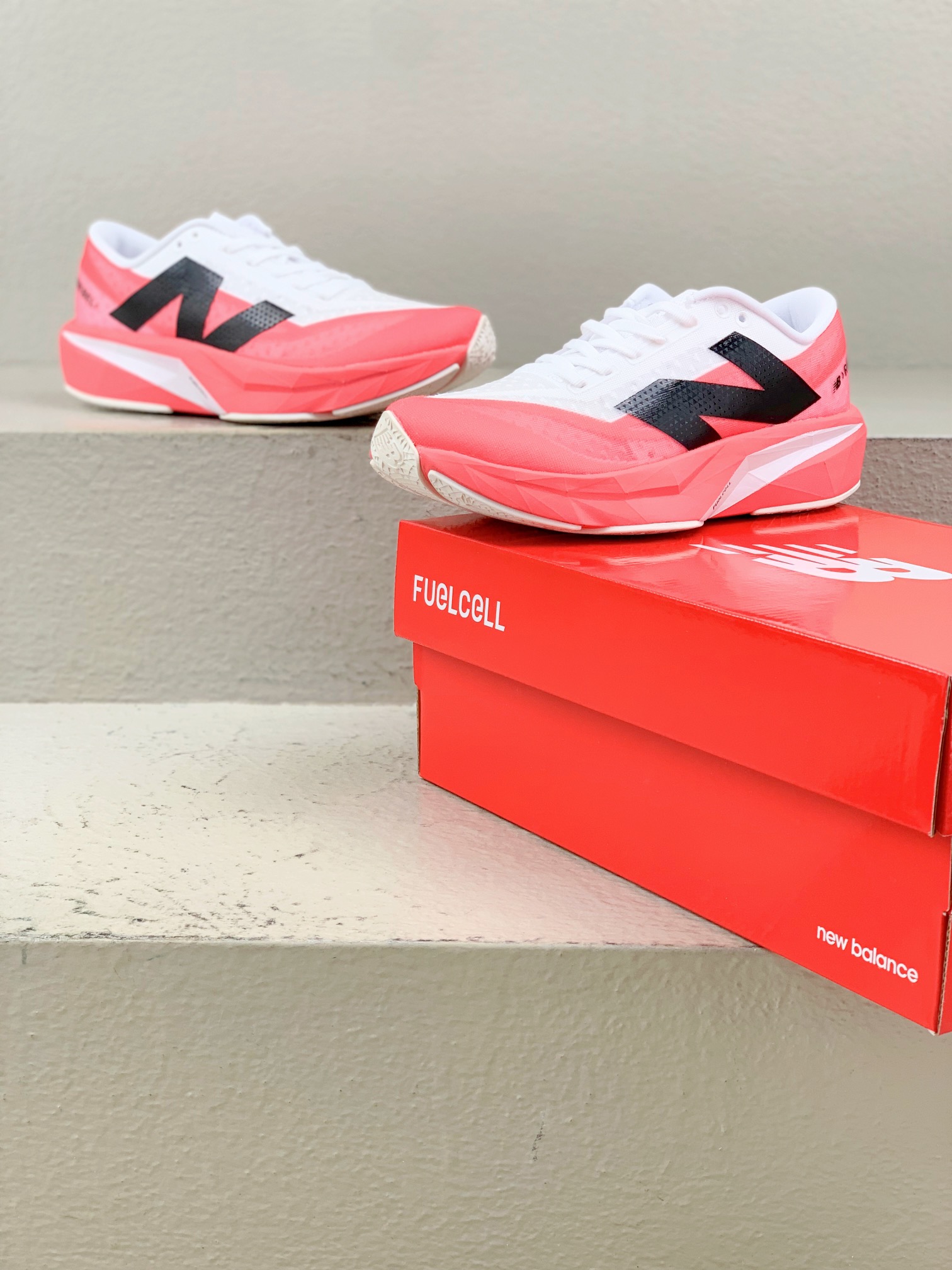 Running Shoes Breathable M-l-s