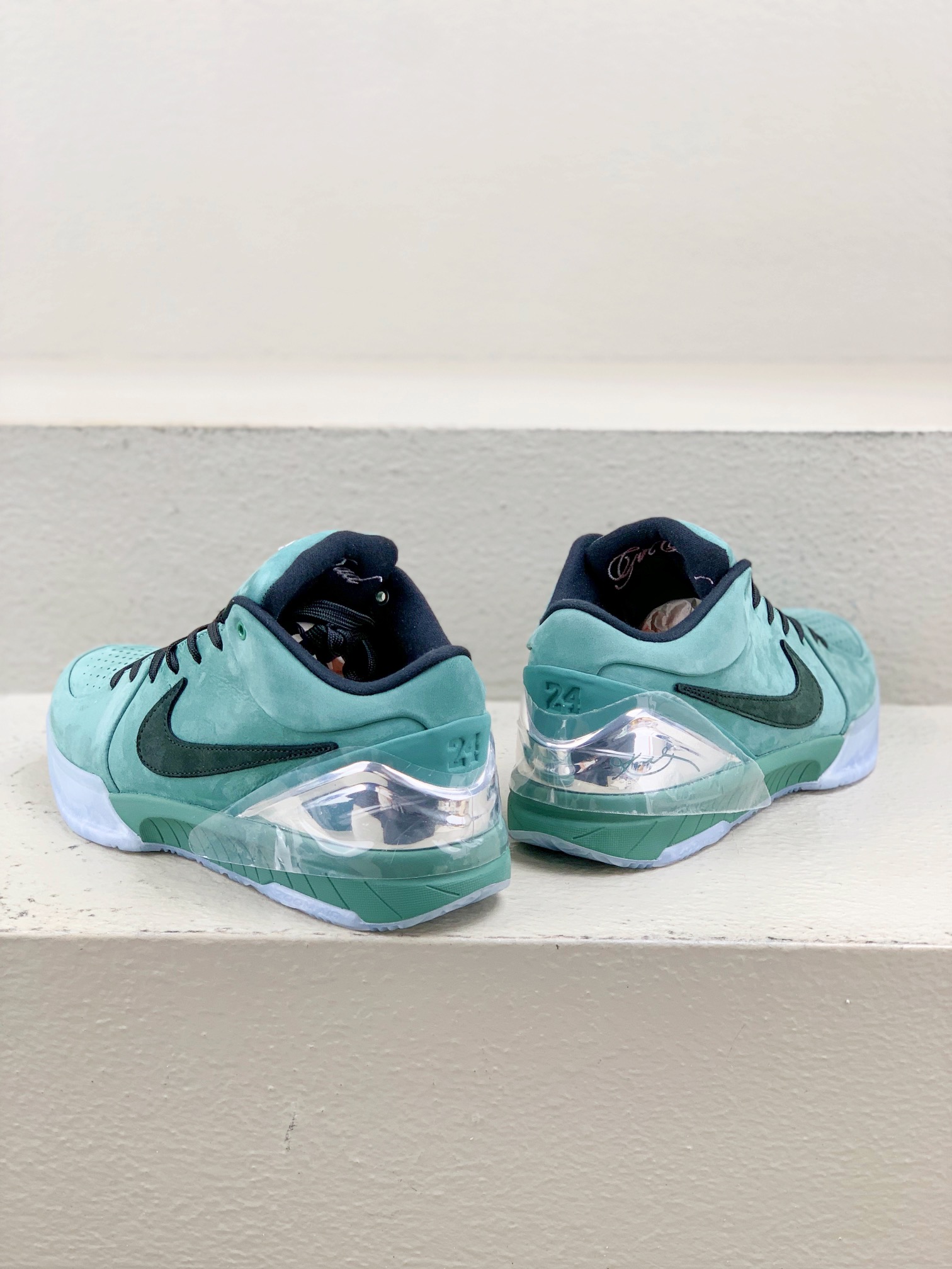 Nike Male Basic Shoes M