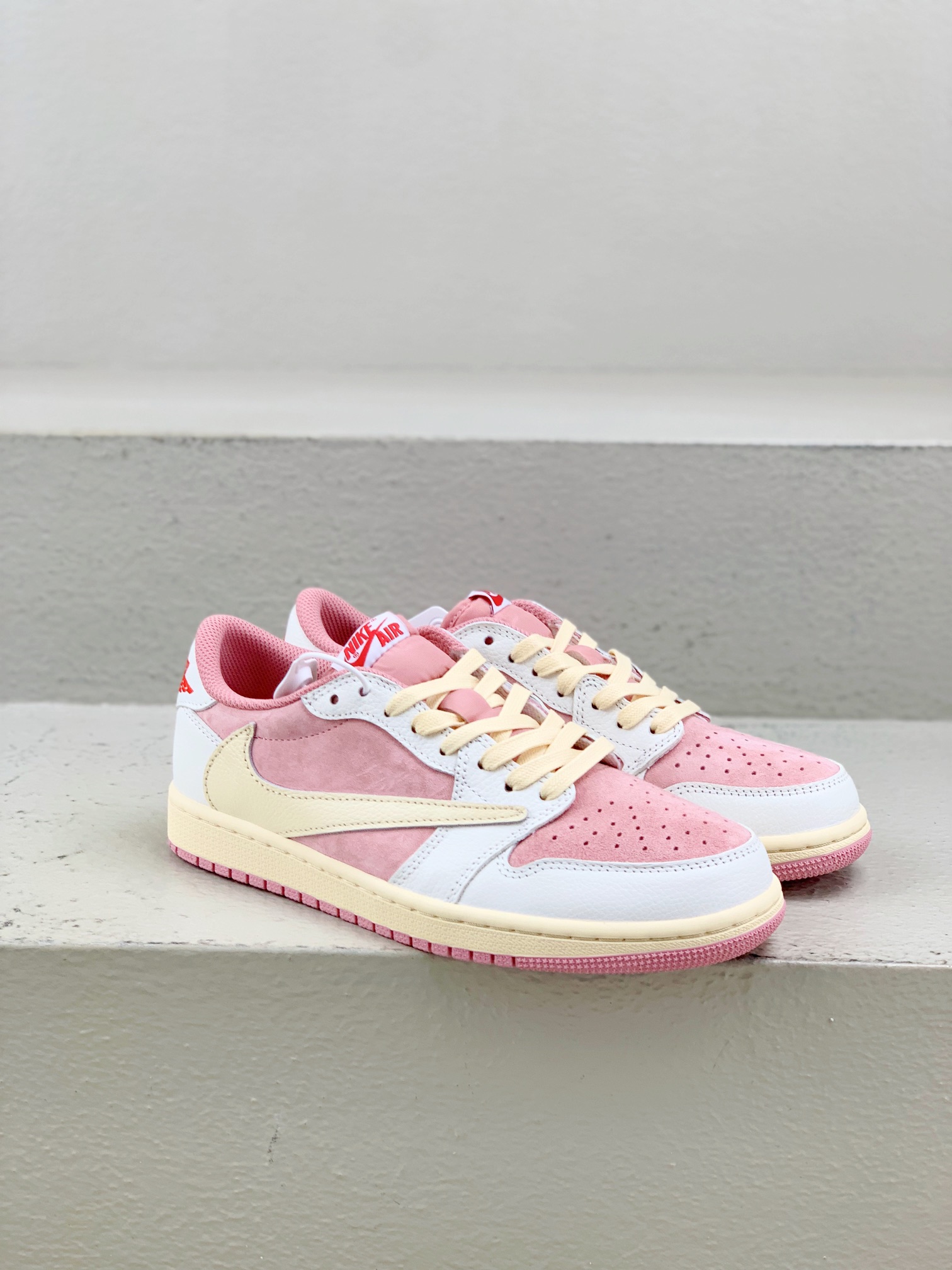 Jordan Nike Male Basic Shoes M-l-s