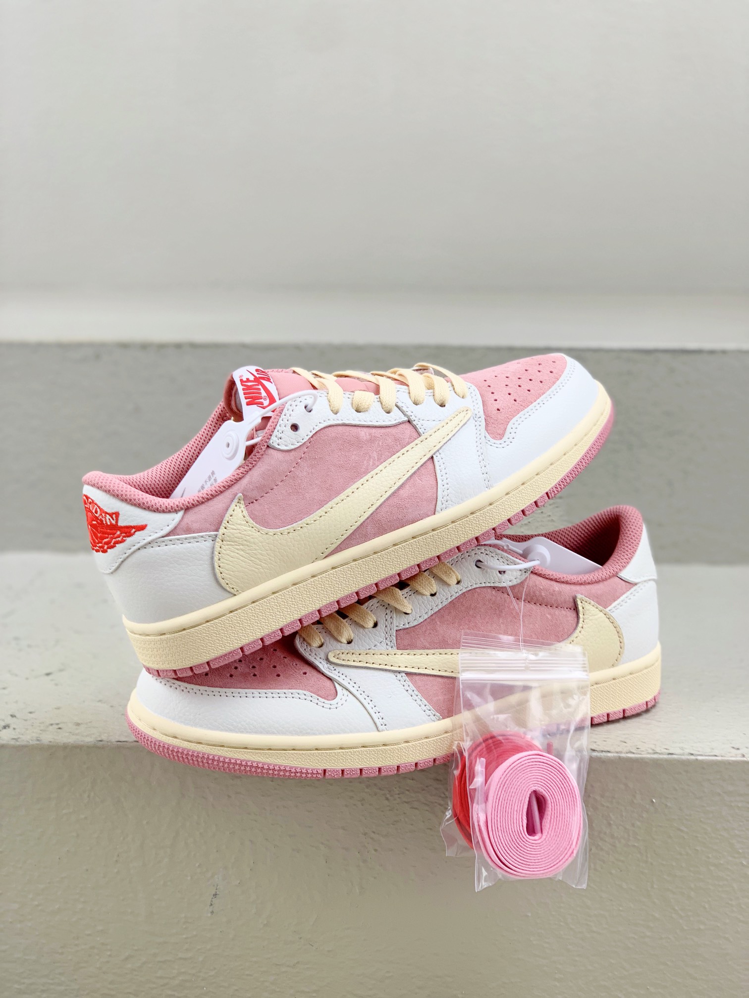 Jordan Nike Male Basic Shoes M-l-s