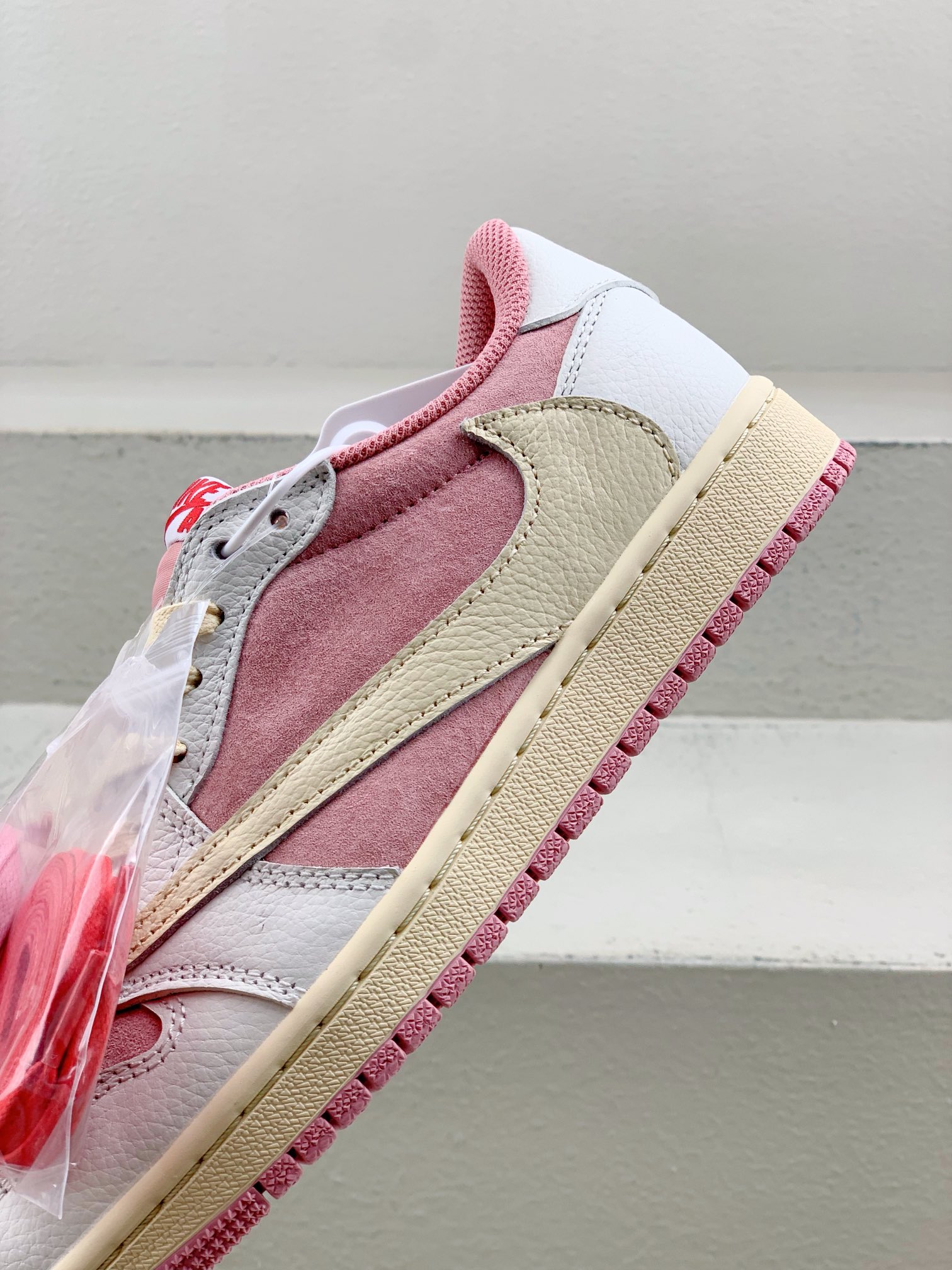 Jordan Nike Male Basic Shoes M-l-s