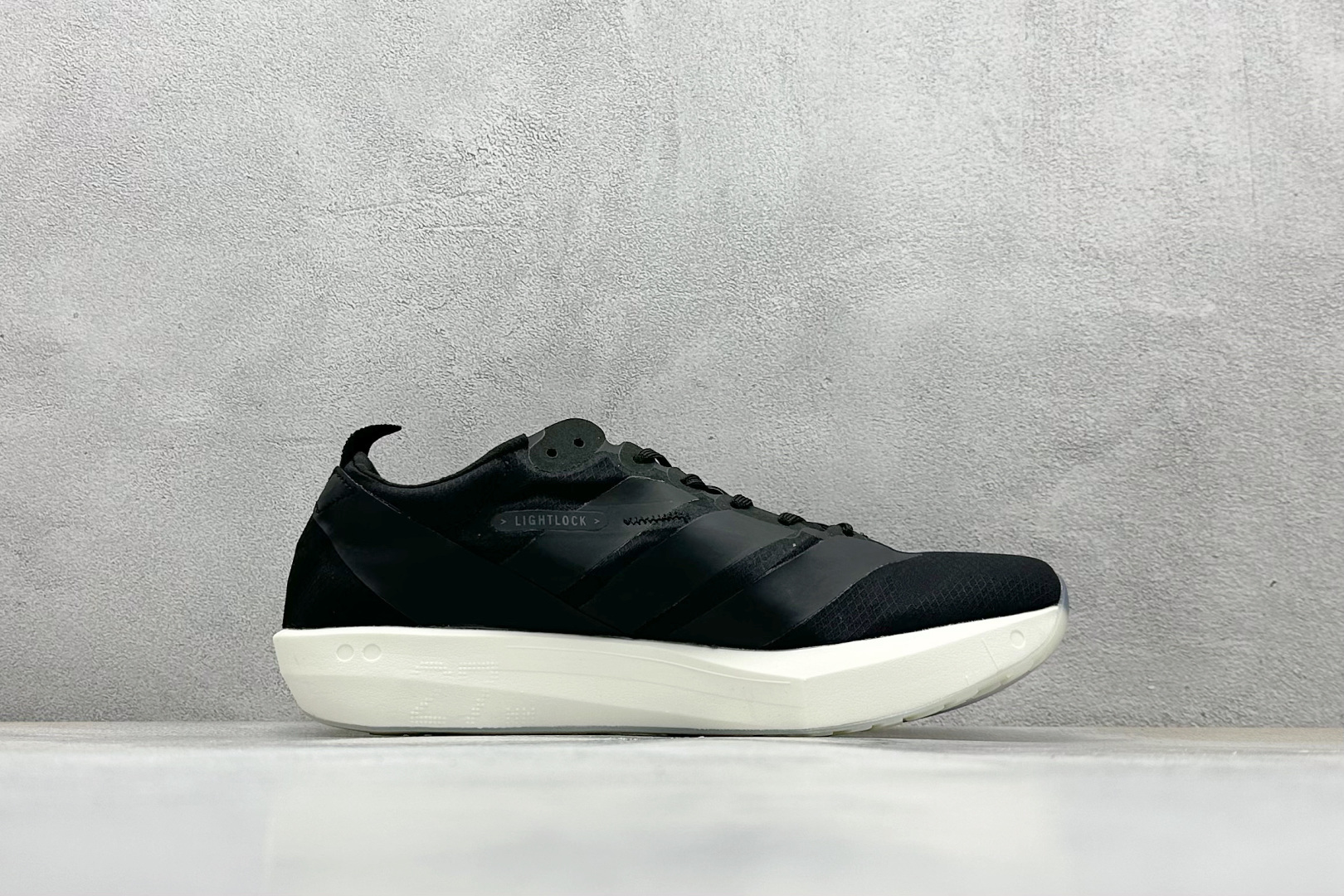 Adidas Running Shoes Breathable M-s