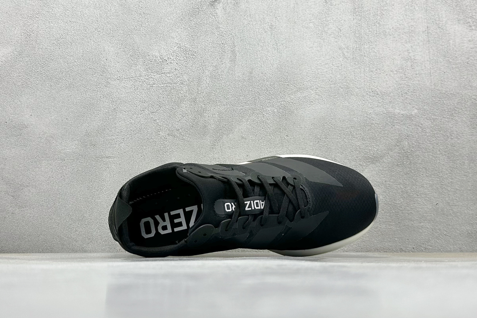 Adidas Running Shoes Breathable M-s